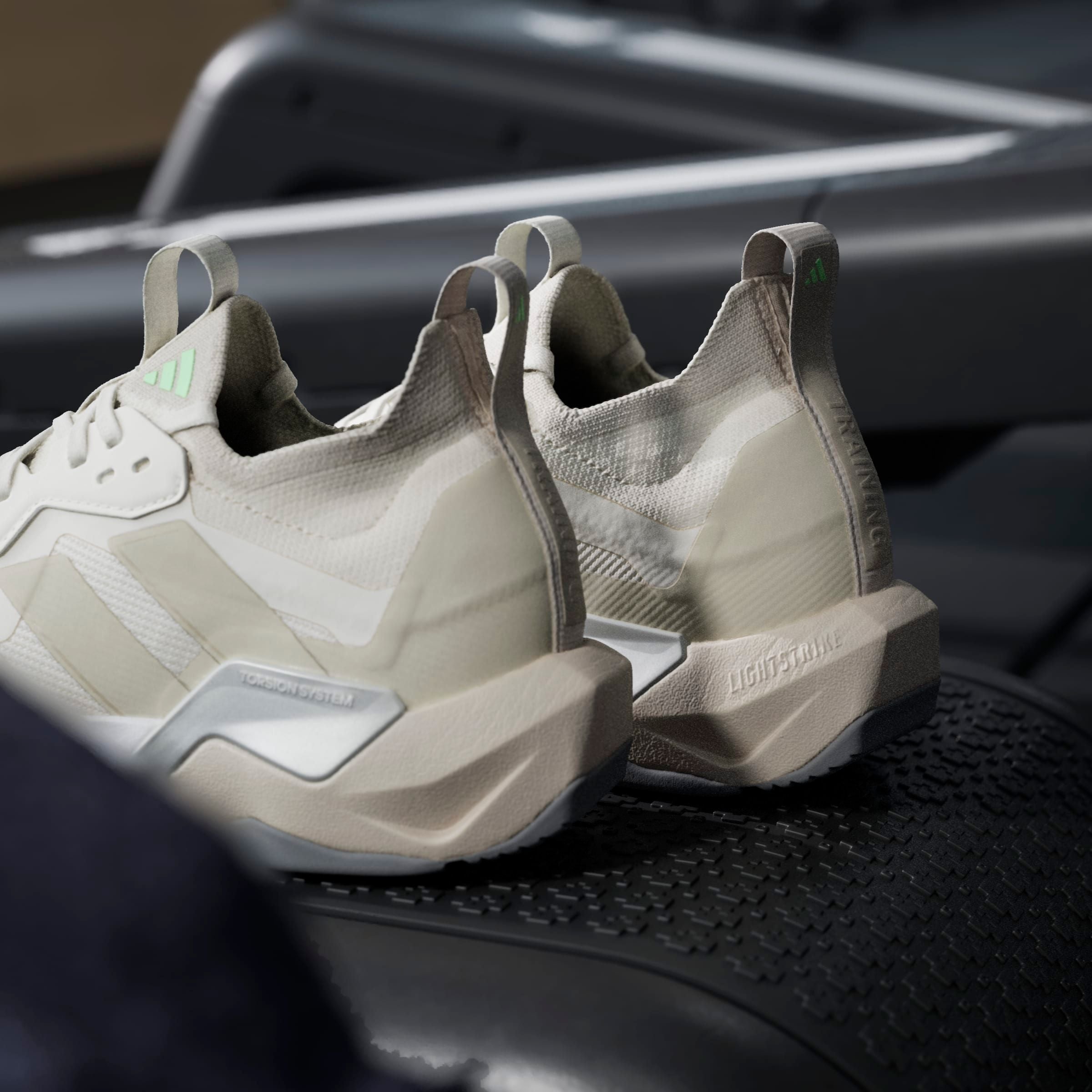 adidas Performance Trainingsschuh »RAPIDMOVE ADV 2-TRAININGSSCHUHE«