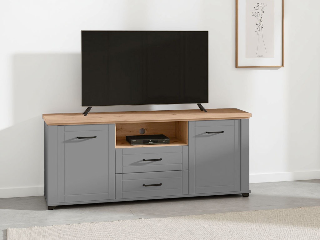 Home affaire TV-Board "Valencia" günstig online kaufen