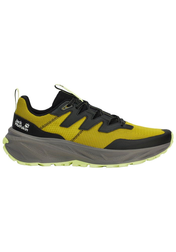 Jack Wolfskin Wanderschuh "PS TRAIL LOW M" Trekkingschuh günstig online kaufen