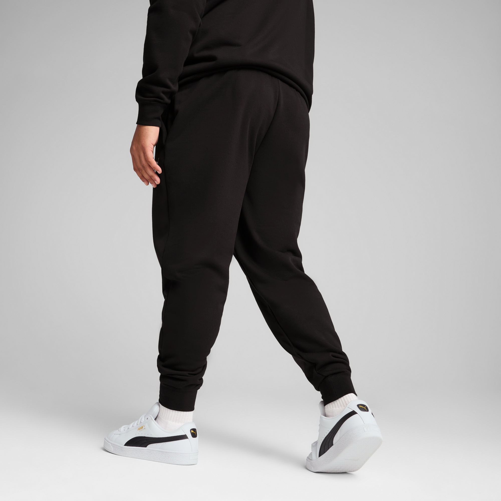PUMA Trainingshose "ESS NO. 1 LOGO SWEATPANTS FL CL" günstig online kaufen