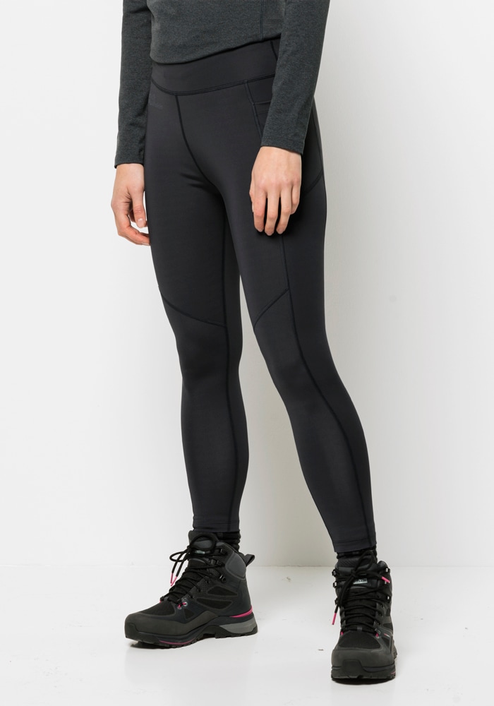 Jack Wolfskin Leggings "ISELER TIGHTS W"