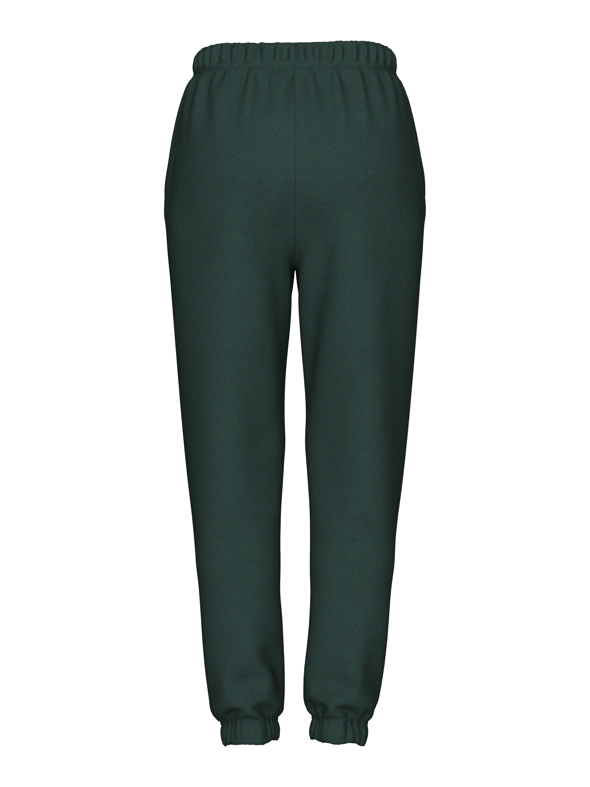 pieces Sweathose »PCCHILLI HW HEART SWEAT PANTS«