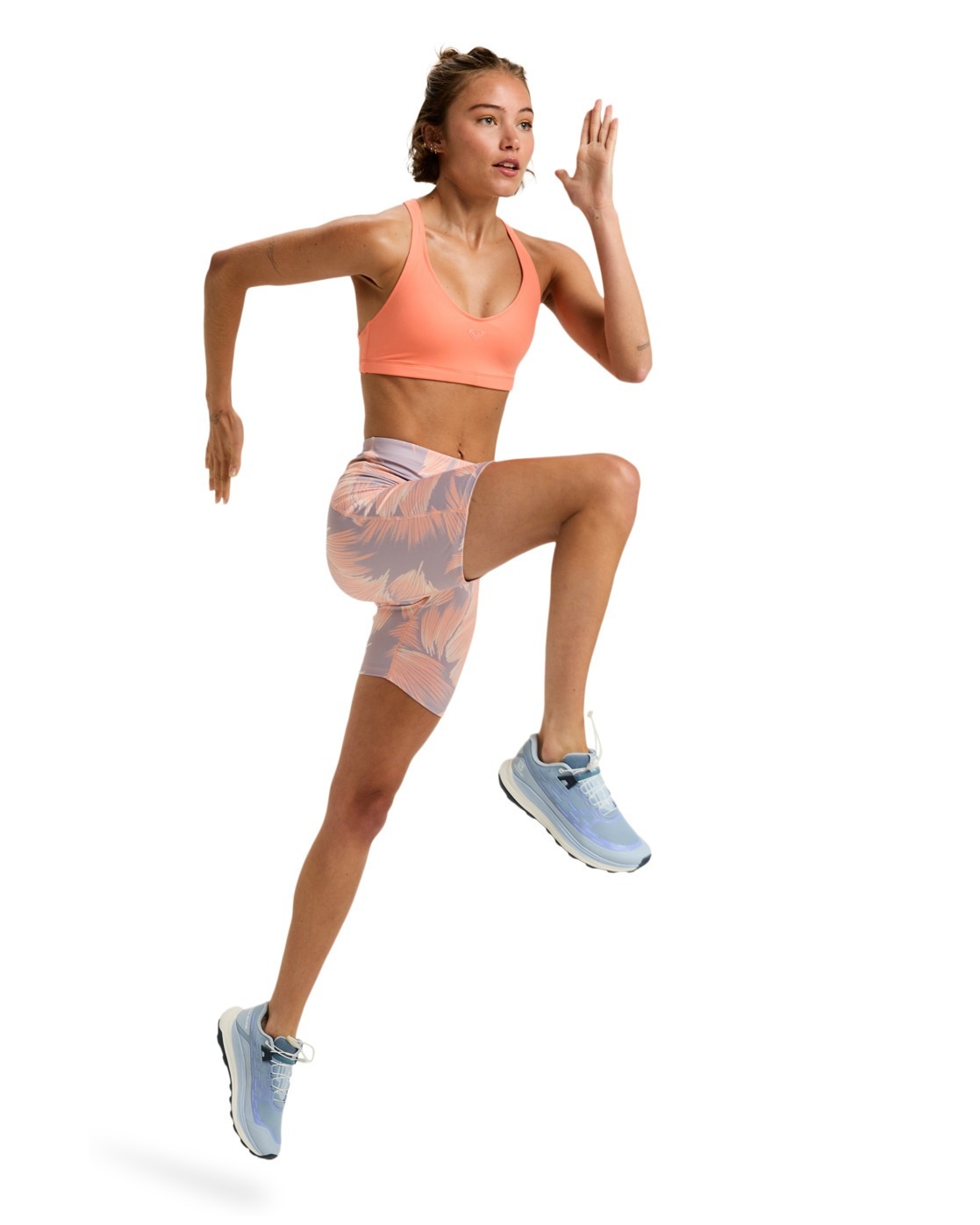 Roxy Sporttop »Heart Into It«