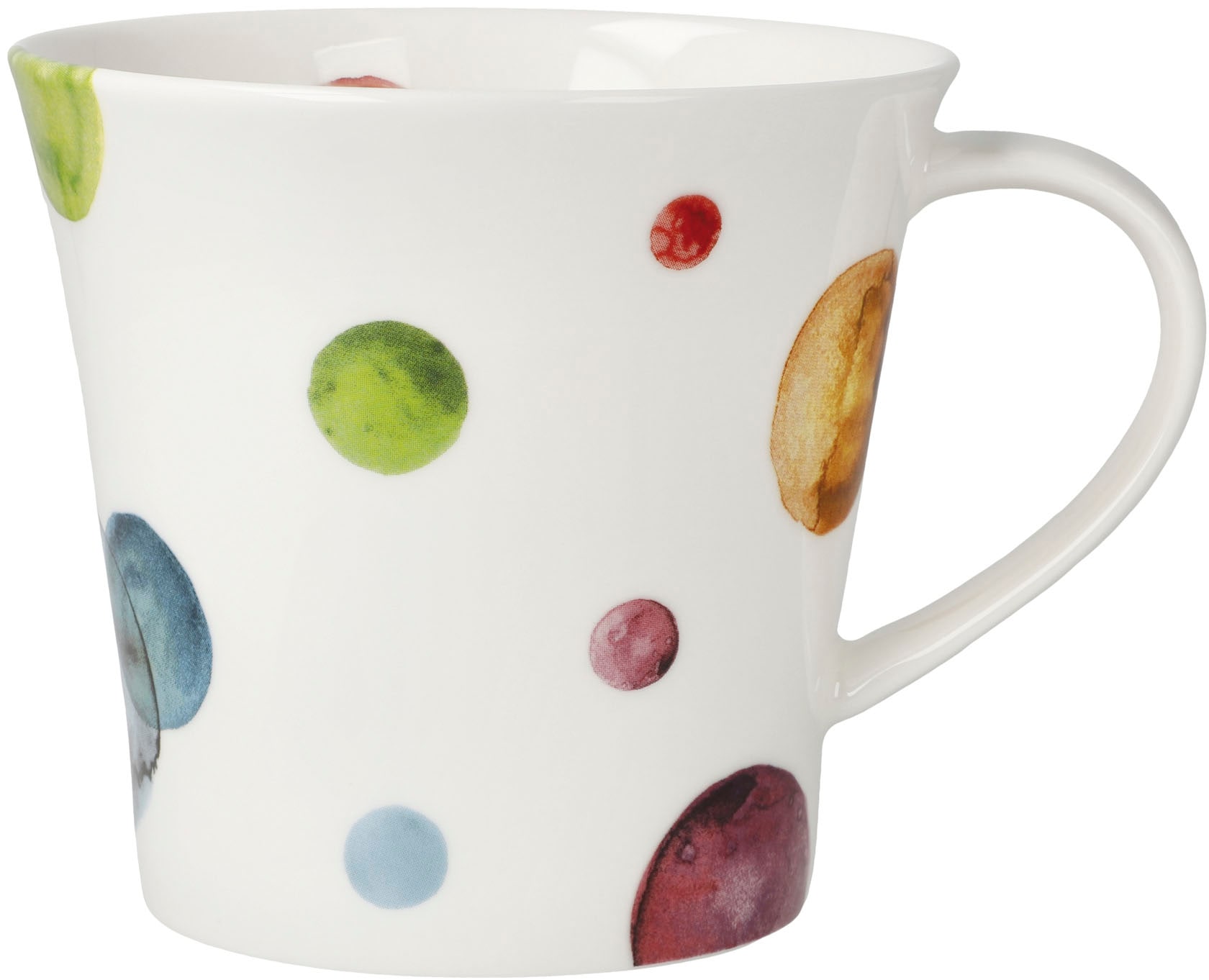 Goebel Tasse "Coffee-/Tea Mug Colori Mix" günstig online kaufen