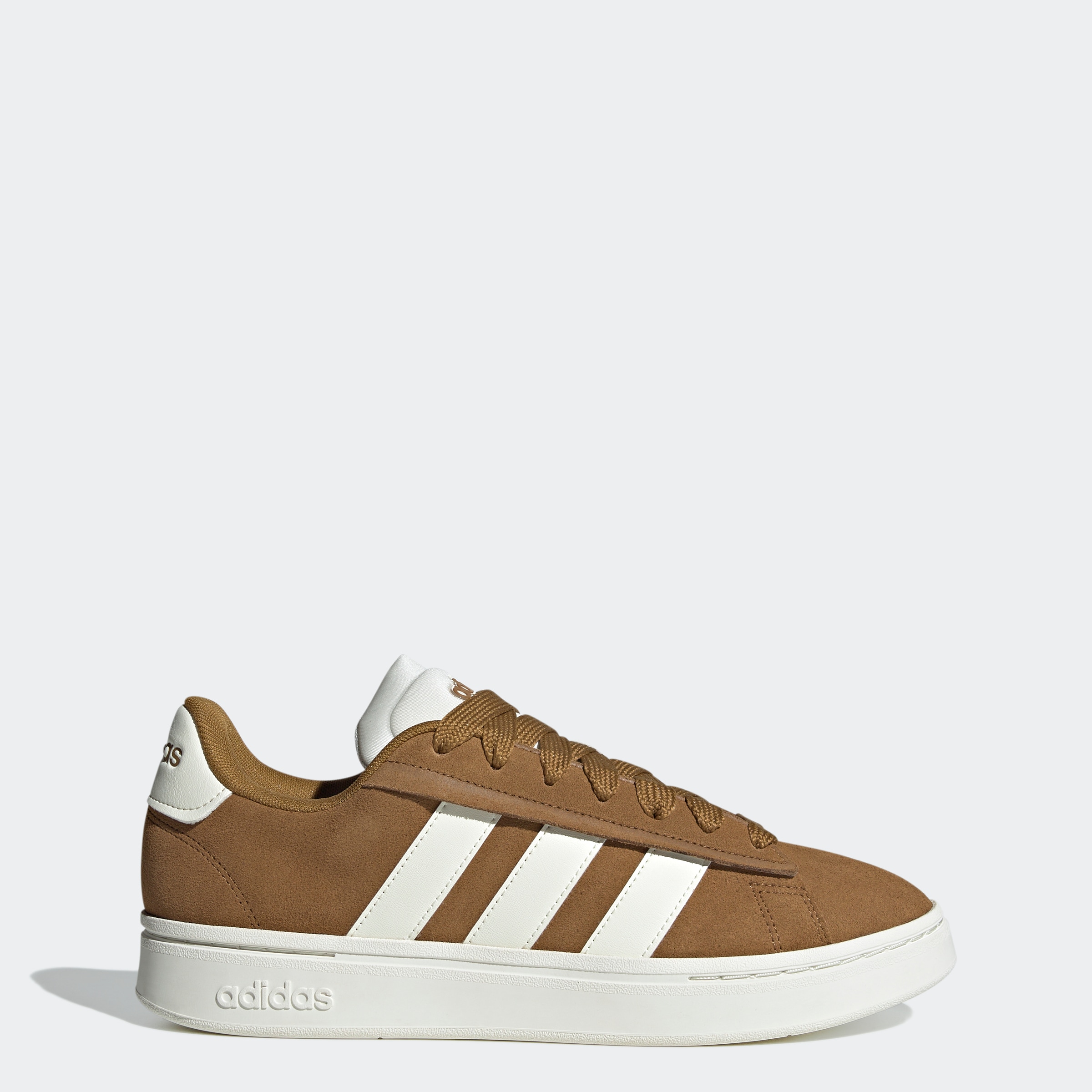 adidas Sportswear Sneaker »GRAND COURT ALPHA«, Design inspiriert vom adidas Campus 00