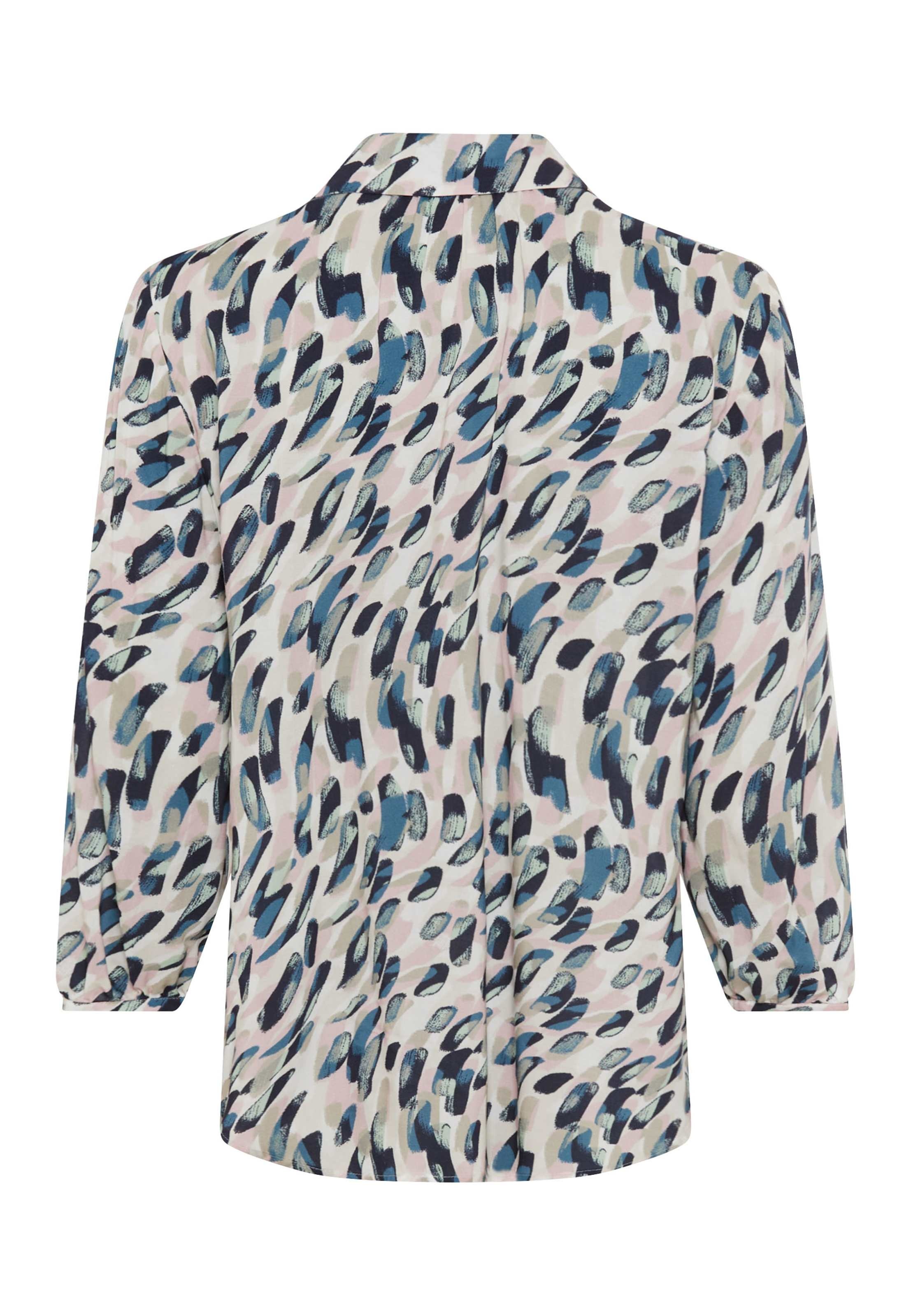 Brax Kurzarmbluse "Style VELIA" günstig online kaufen