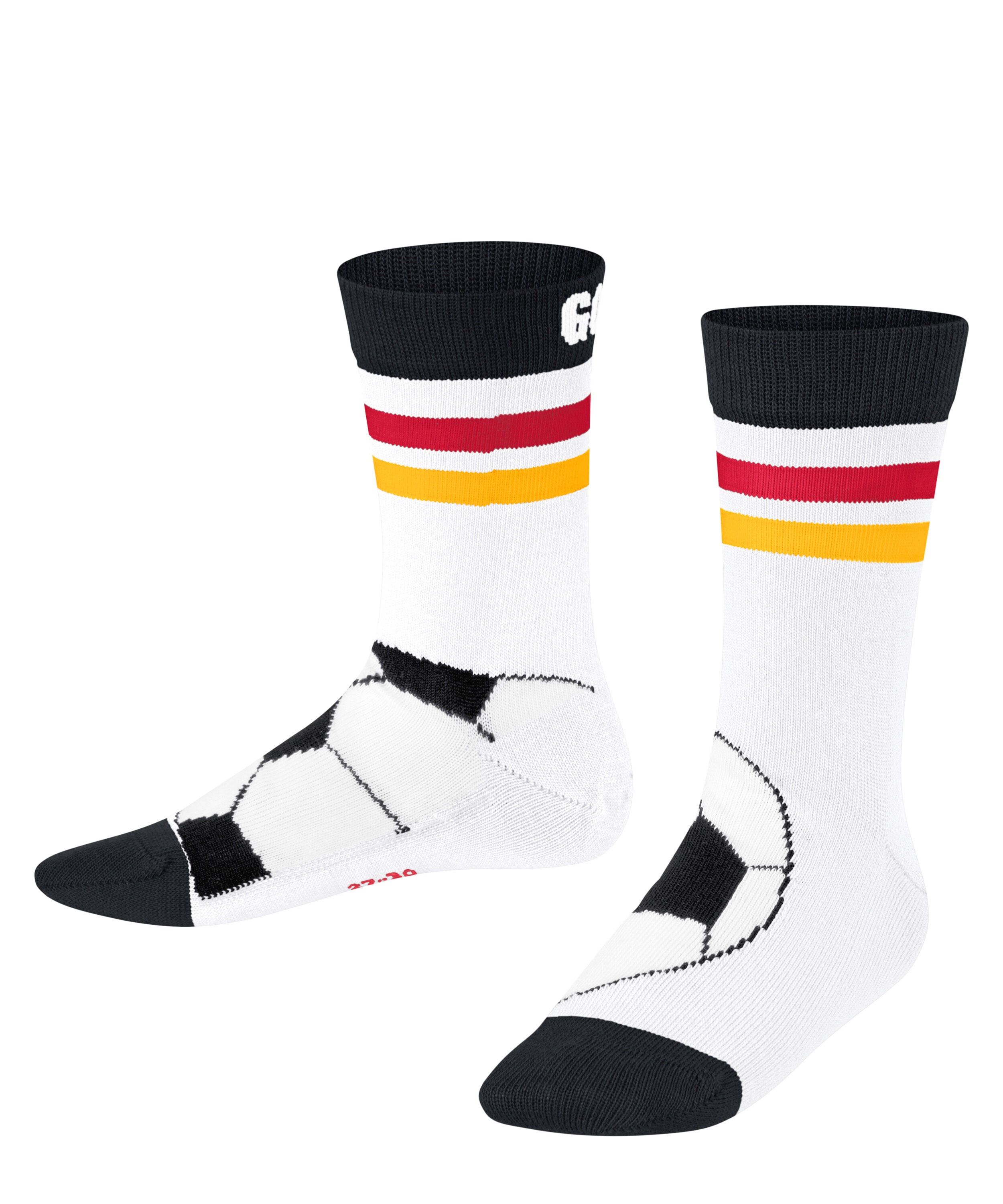 FALKE Socken "Active Soccer" 1 Paar tlg.