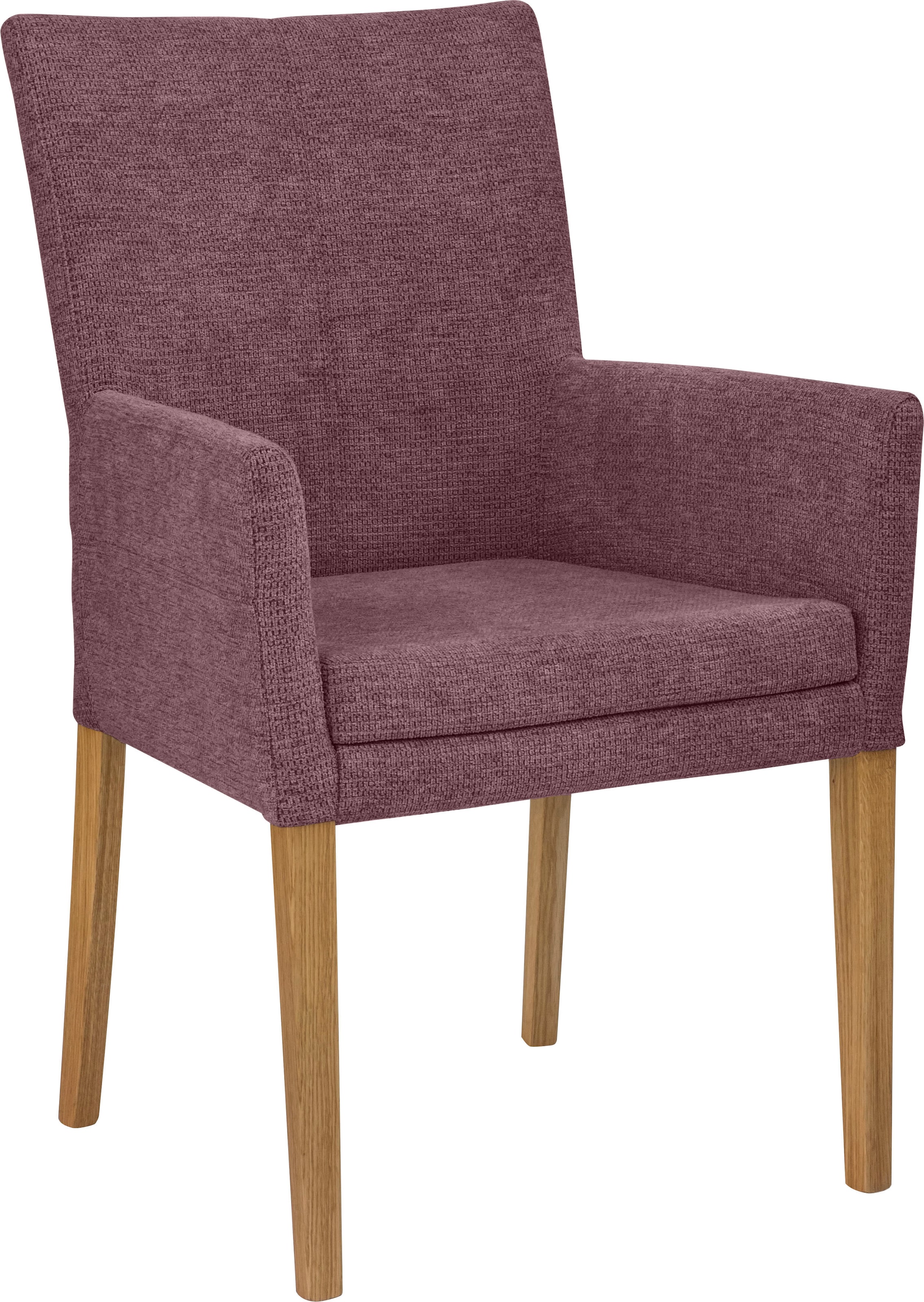 Home affaire Armlehnstuhl "Aspen" () günstig online kaufen