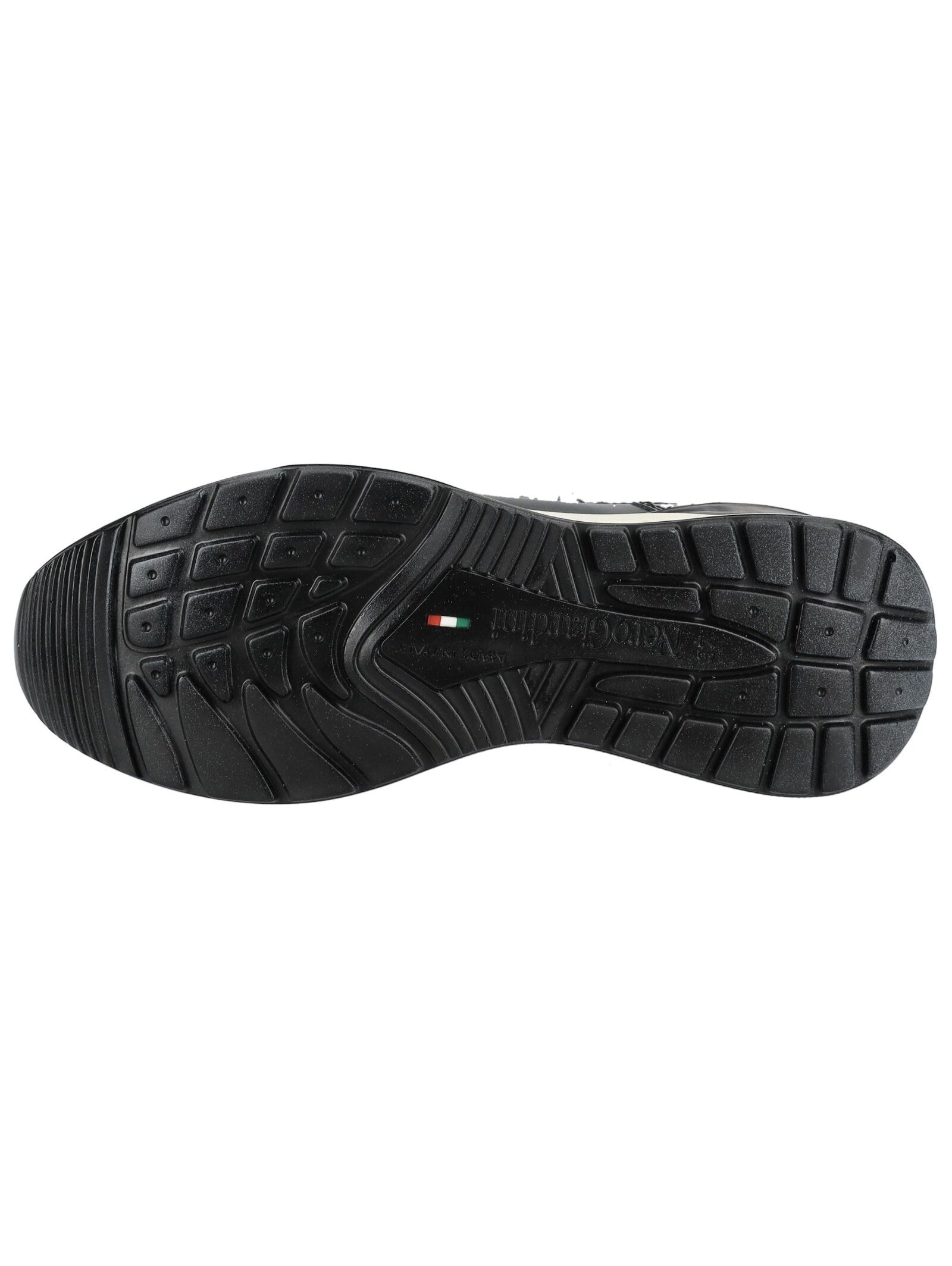 Nero Giardini Sneaker »Nero Giardini Sneaker Leder/Textil«