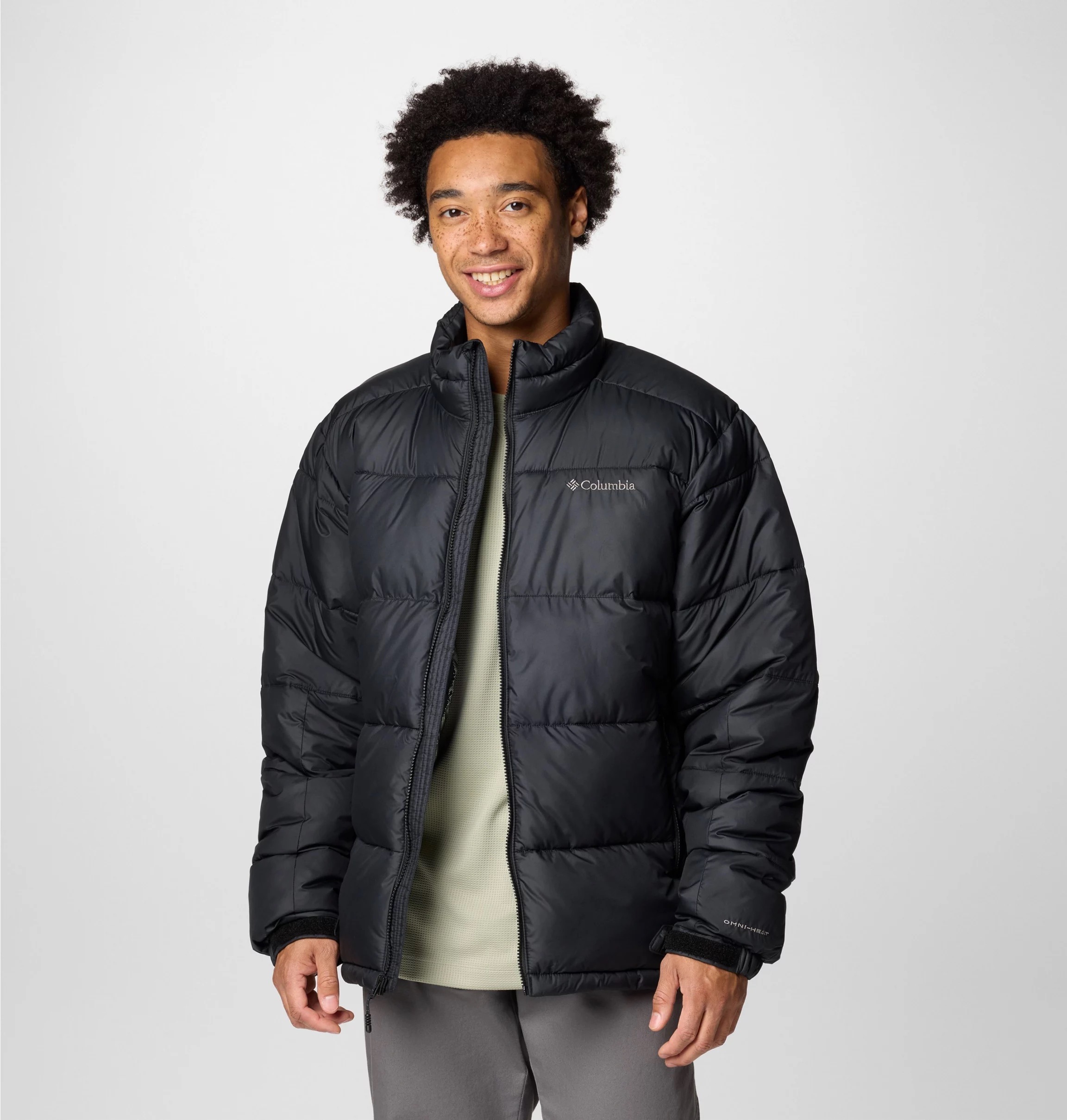 Columbia Winterjacke "PIKE LAKE II JACKET" günstig online kaufen