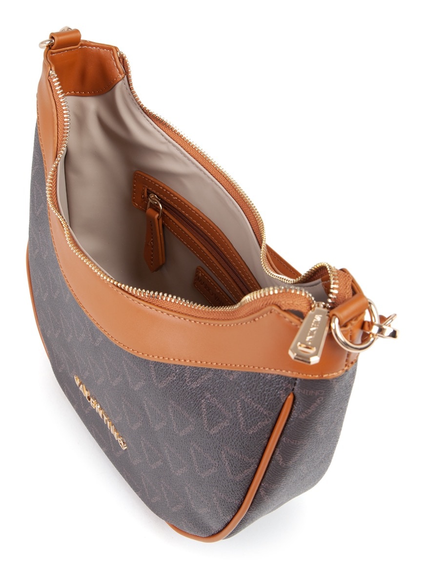 VALENTINO BAGS Hobo »HOBO BAG LADY RE«, Umhängetasche Schultertasche Henkeltasche