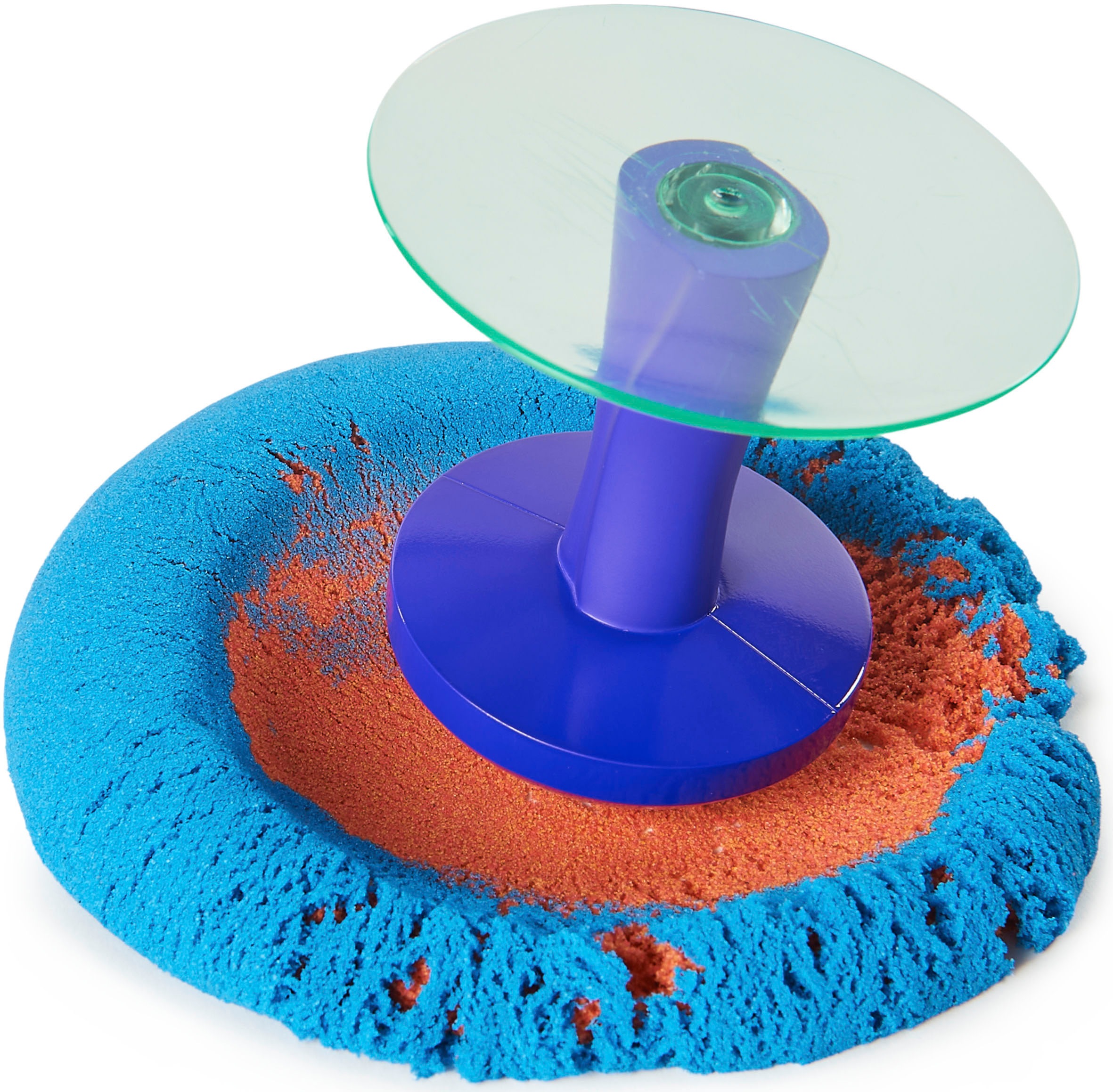 Spin Master Kreativset »Kinetic Sand, Sandisfactory Set«, Made in Europe