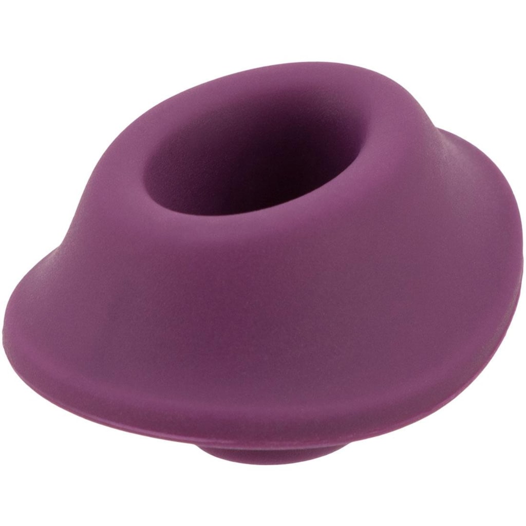 Womanizer Klitoris-Stimulator, (Set, 3 tlg.), Sextoy Zubehör für Womanizer