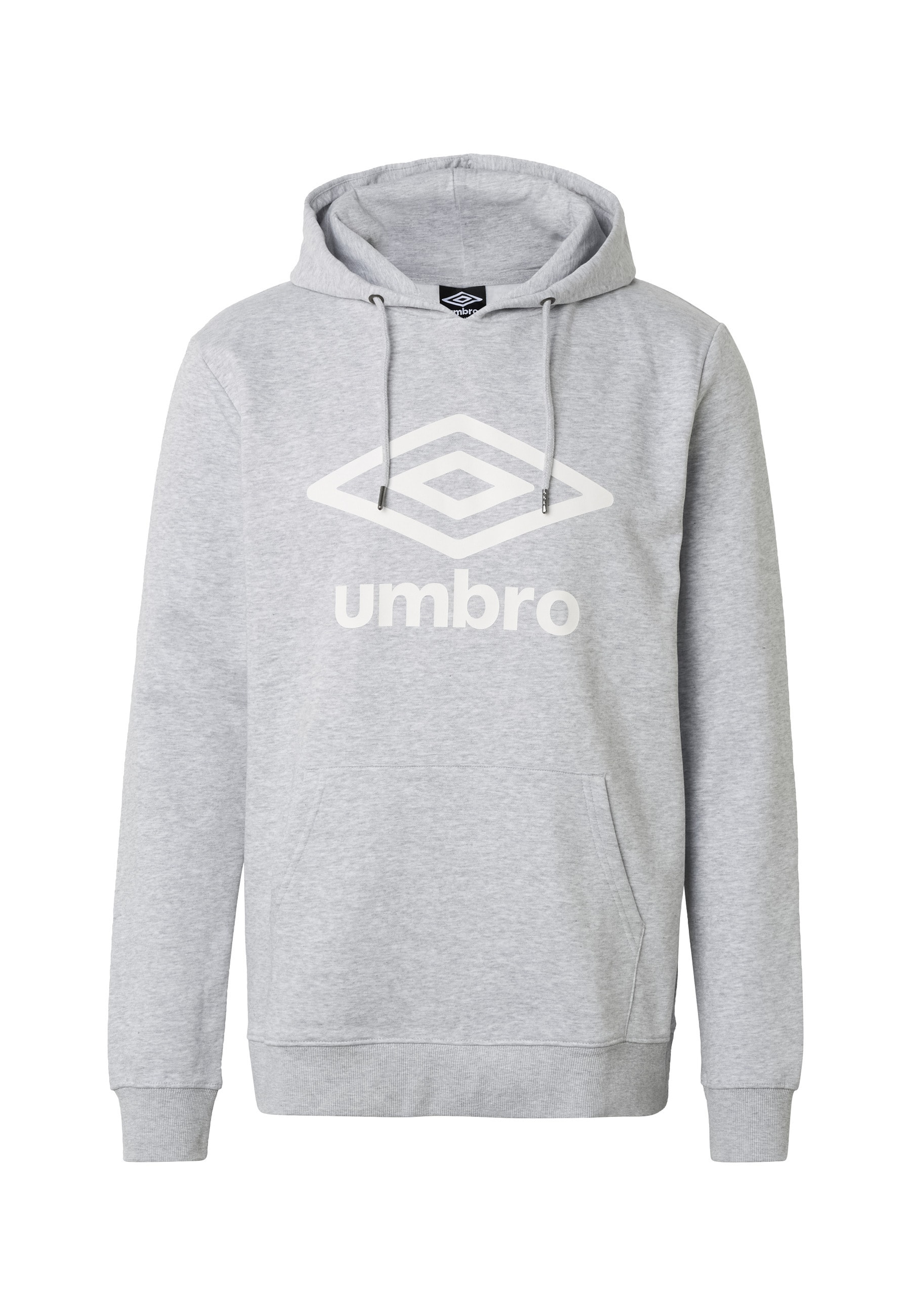 Umbro Rundhalspullover "Umbro Team Hoodie" 1