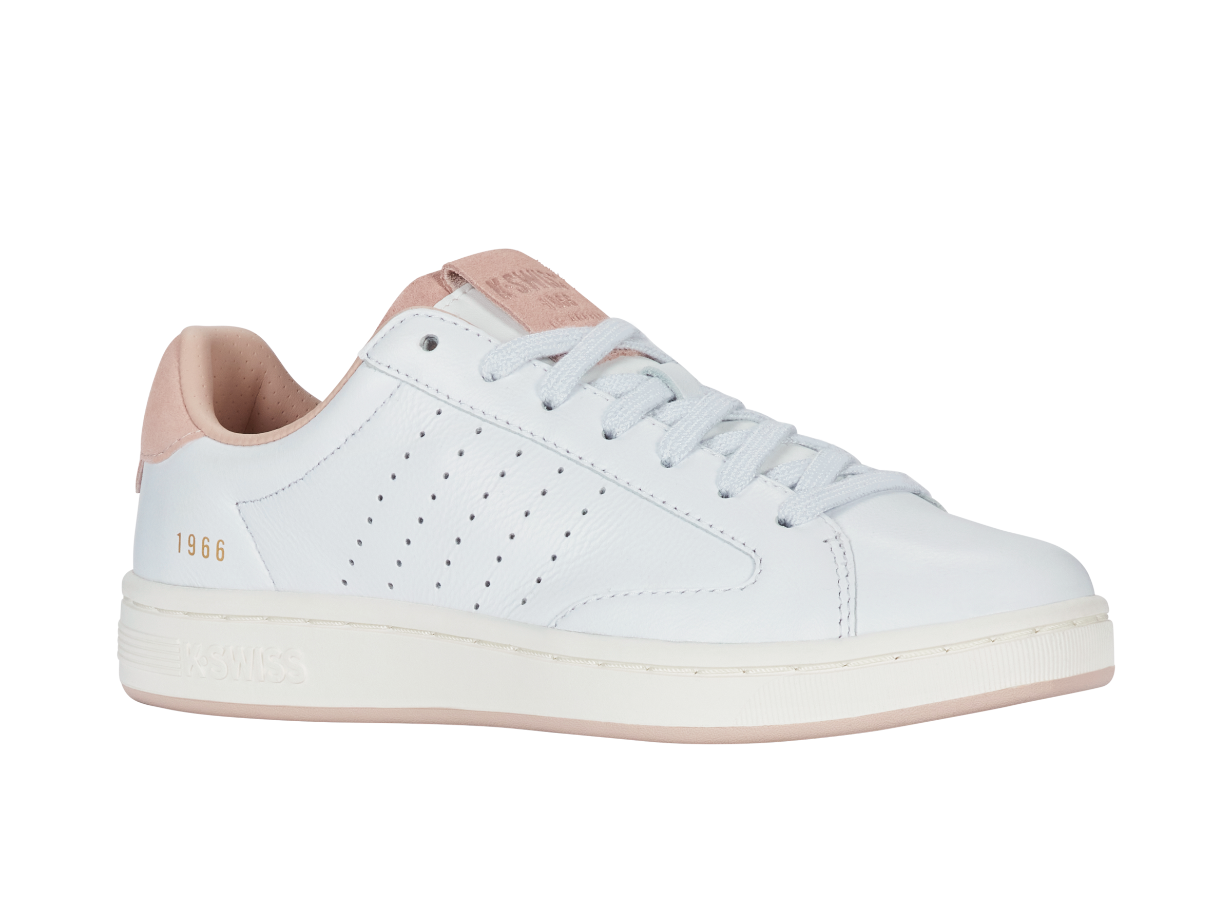 K-Swiss "LOZAN KLUB LTH" günstig online kaufen