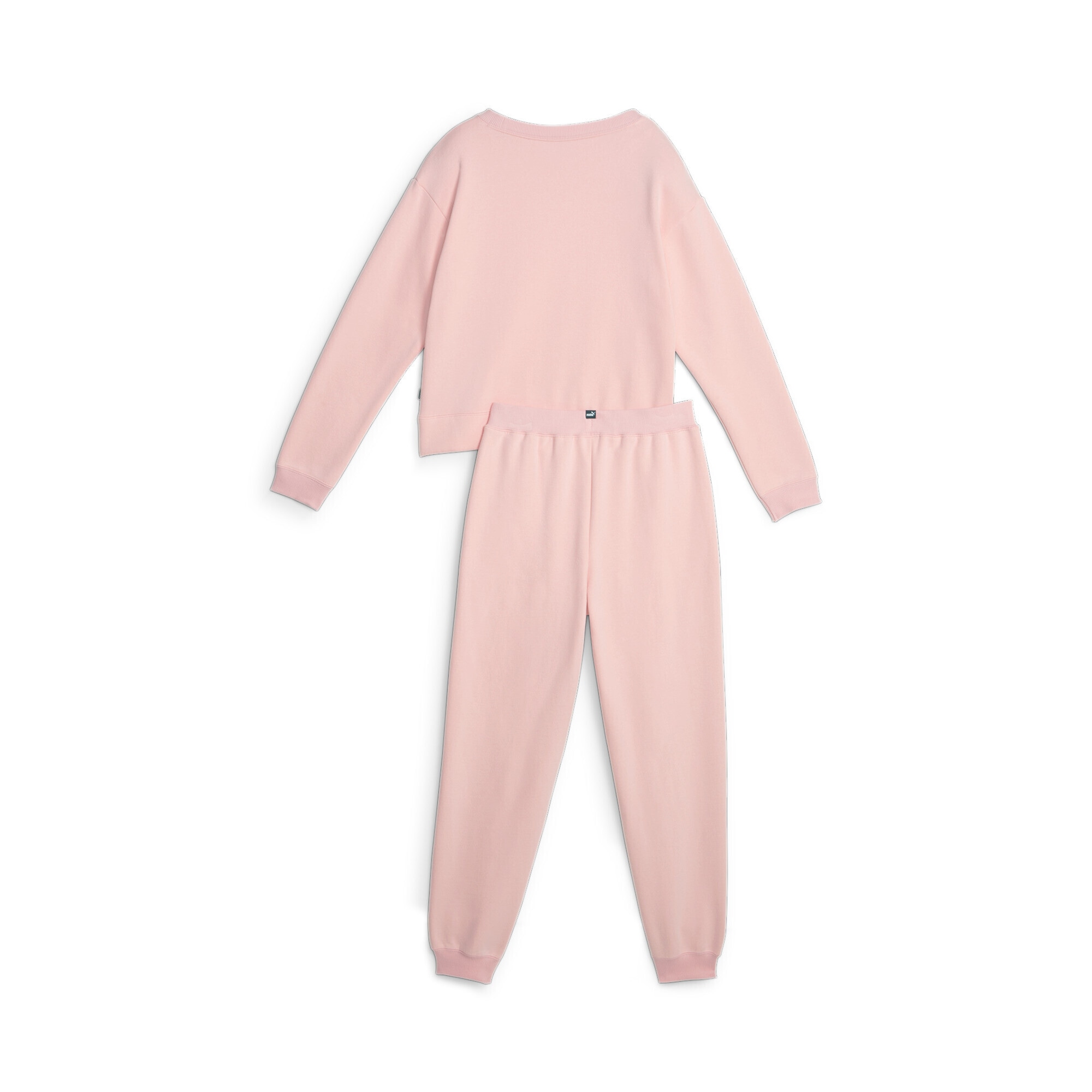 PUMA Jogginganzug »Loungewear Anzug Mädchen«