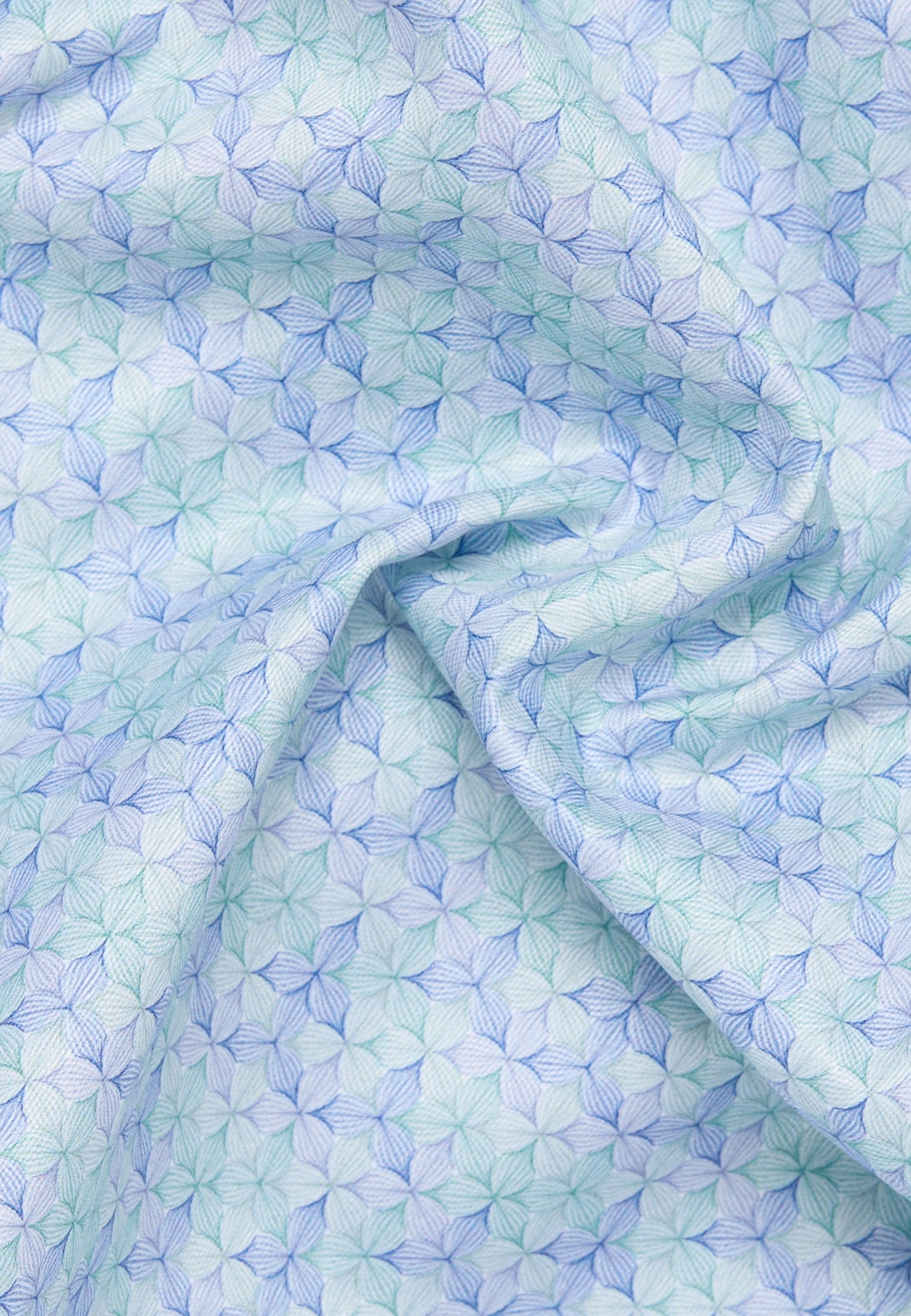 Eterna Langarmhemd »COMFORT FIT« NON IRON (bügelfrei)