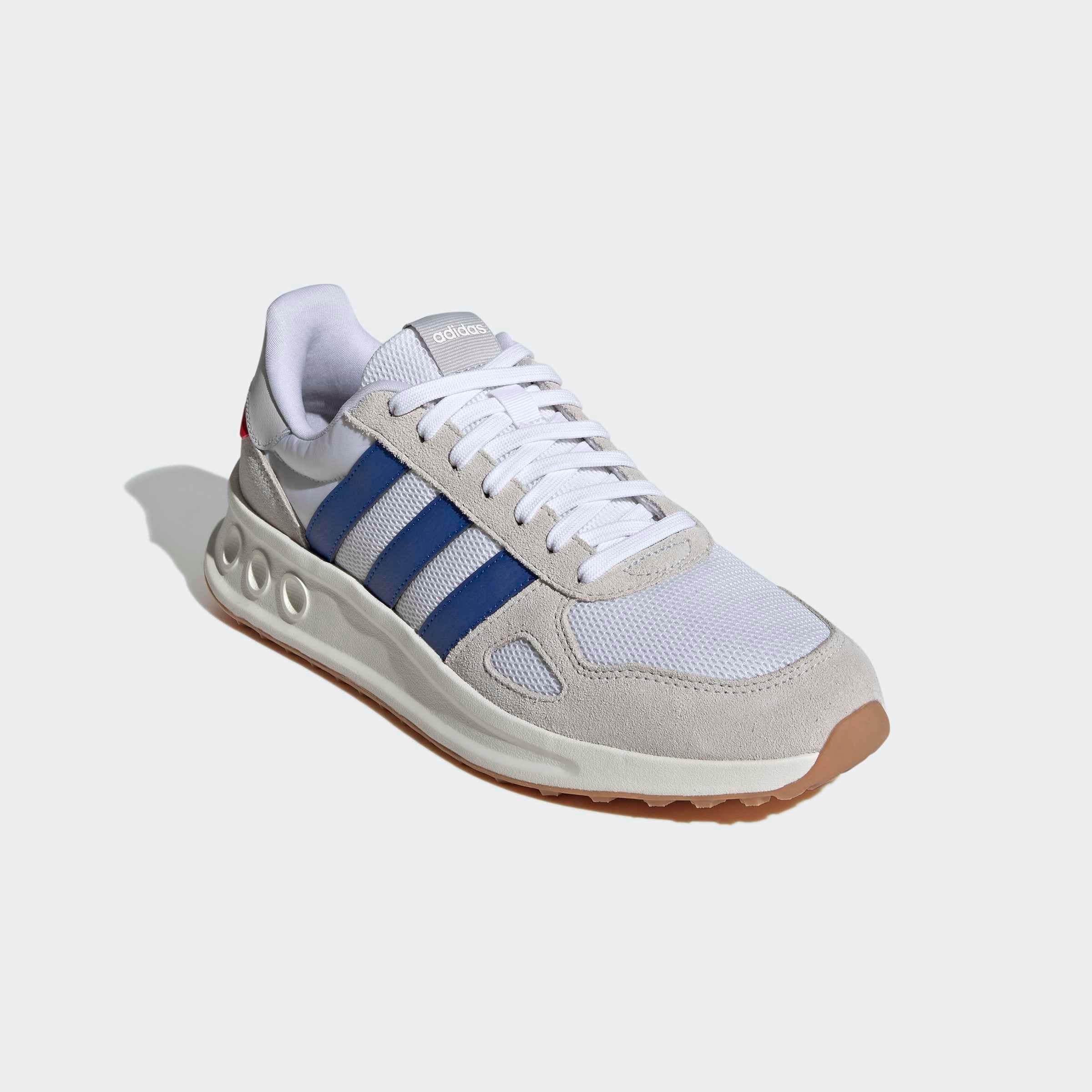 adidas Sportswear Sneaker "RUN 84" inspiriert vom Design des adidas LA Trai günstig online kaufen
