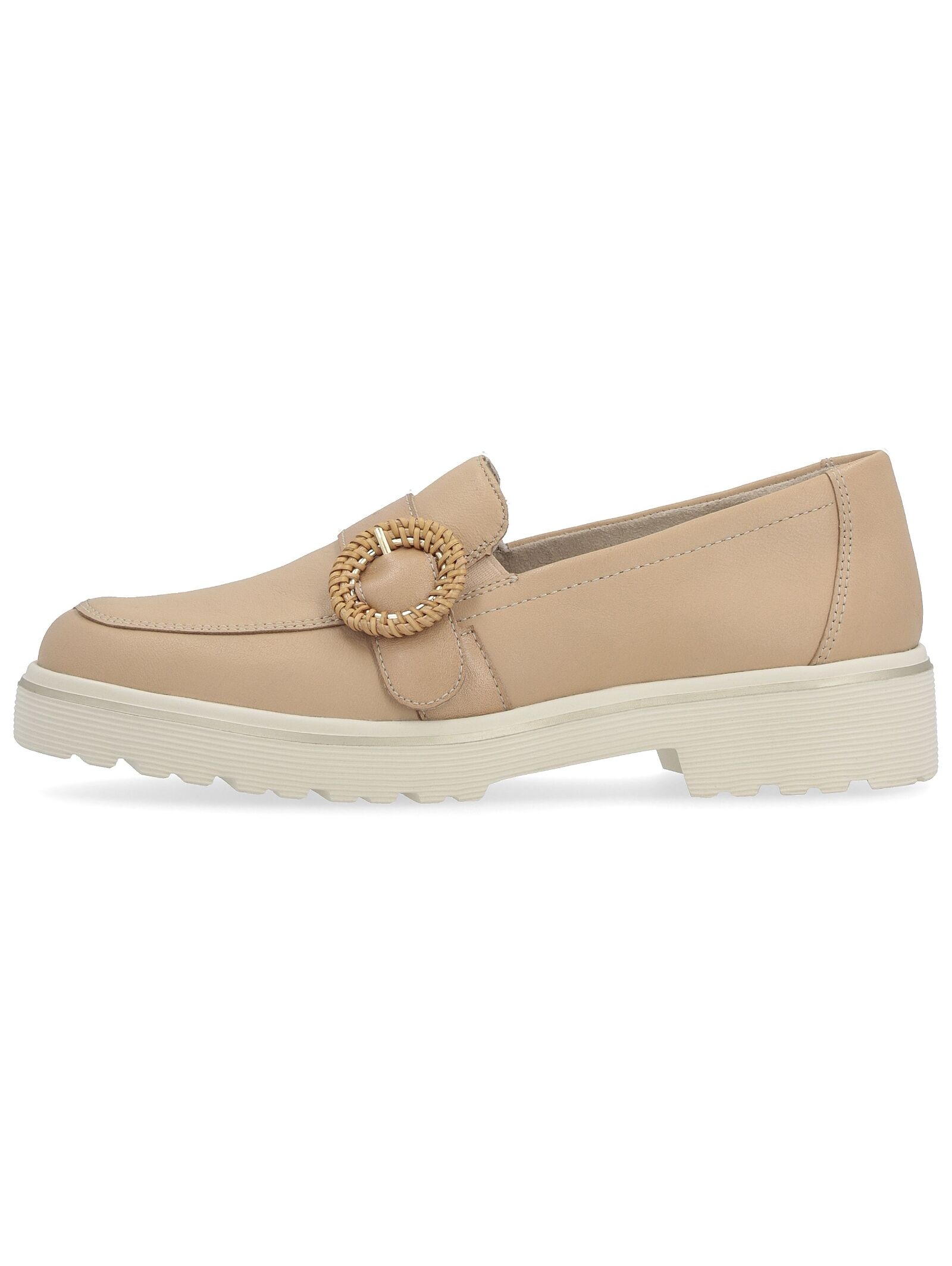 Remonte Slipper »Remonte Slipper Glattleder«