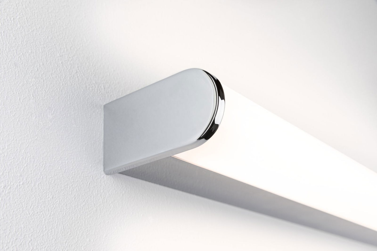 Paulmann LED Wandleuchte »Selection Bathroom LED Wandleuchte Arneb IP44 3000K 1000lm 230V 12,5 W«, 1 flammig