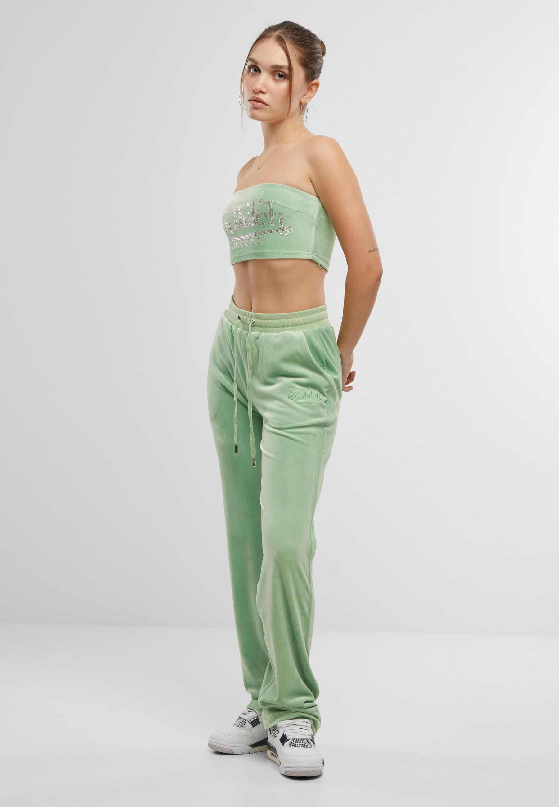 Von Dutch Muskelshirt »Von Dutch SWAY TOPS« 1 Stk.