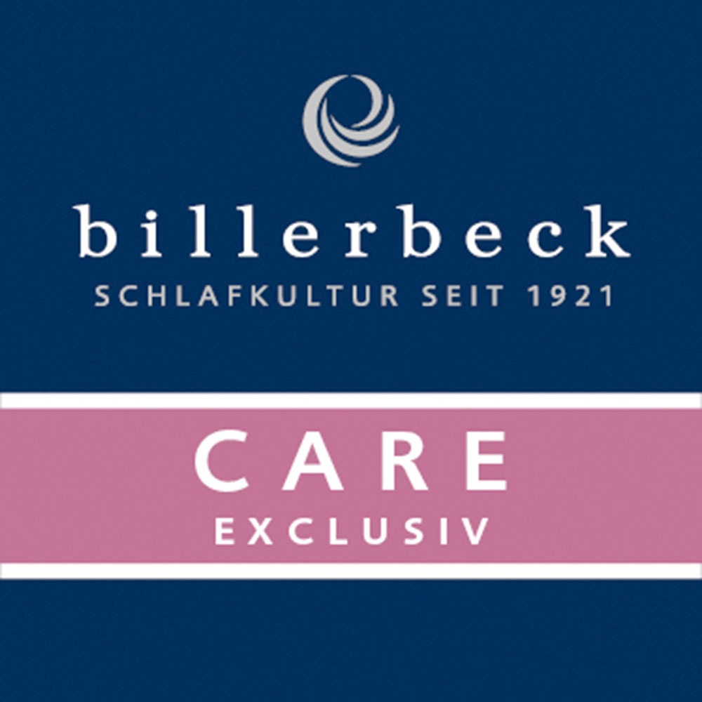 billerbeck Matratzenauflage »382 Cosidorm nature«, Die GOTS-Zertifizierte Matratzenauflage
