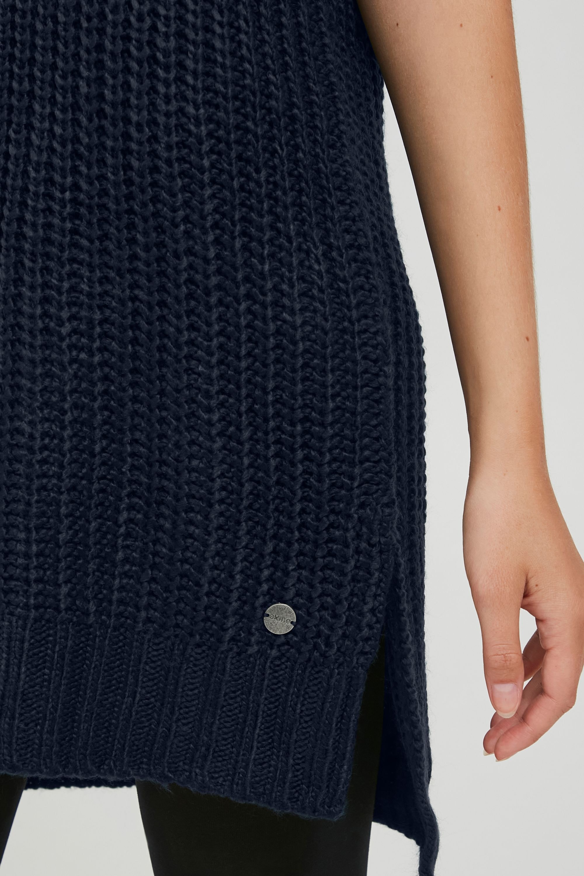 OXMO Strickpullover »Strickpullover OXLene«