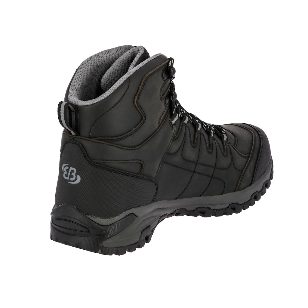 BRÜTTING Wanderschuh »Outdoorstiefel Blackburn High«