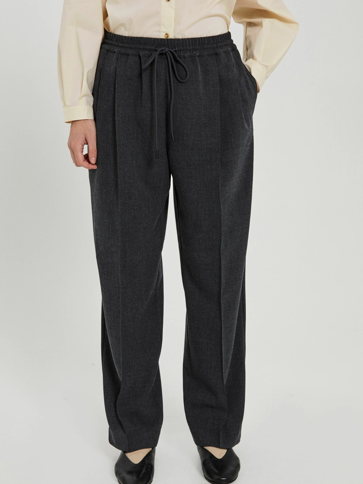 NORR Chinohose »NORR Trouser Cano«