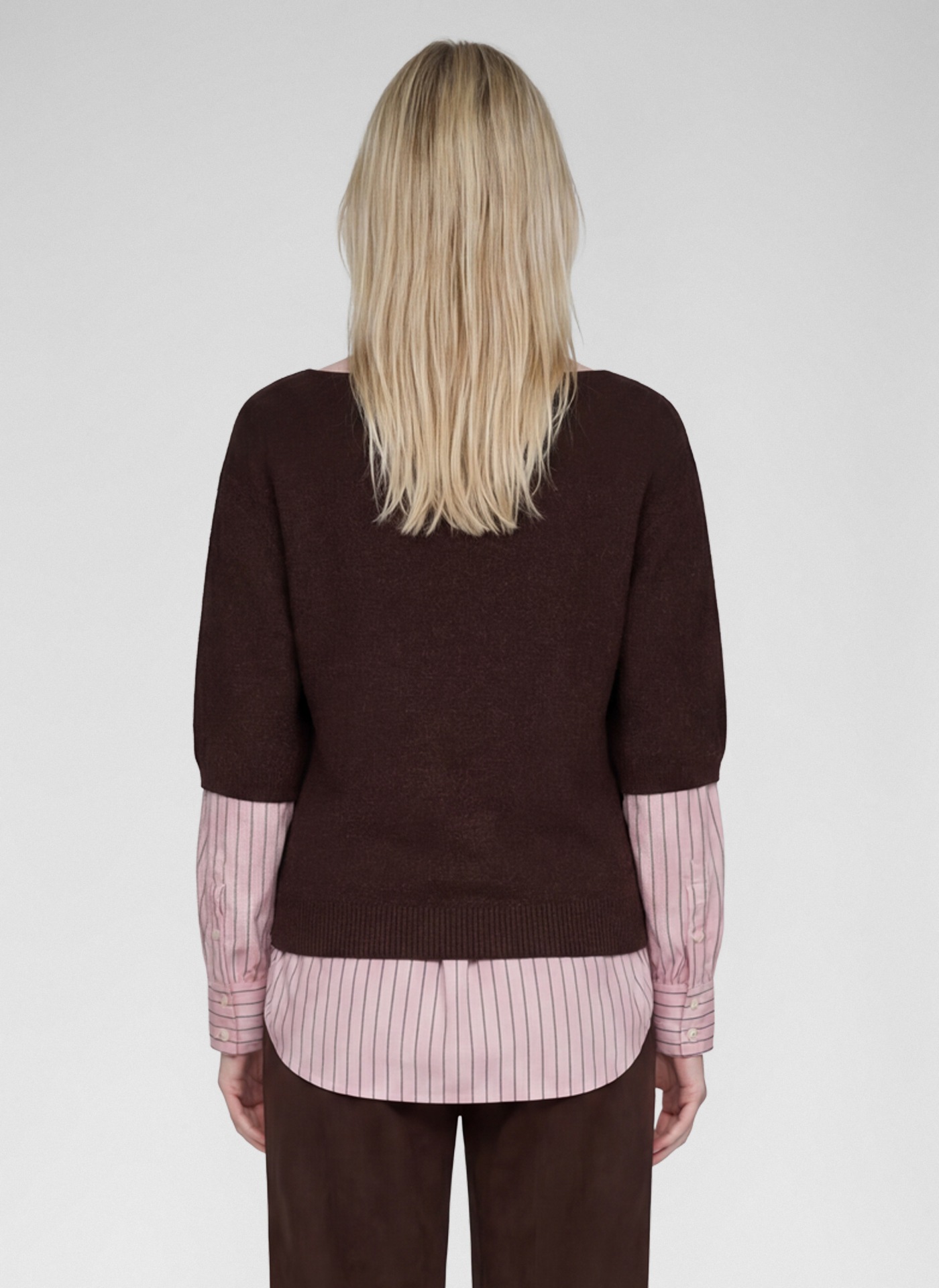 Rabe Strickpullover »Pullover«