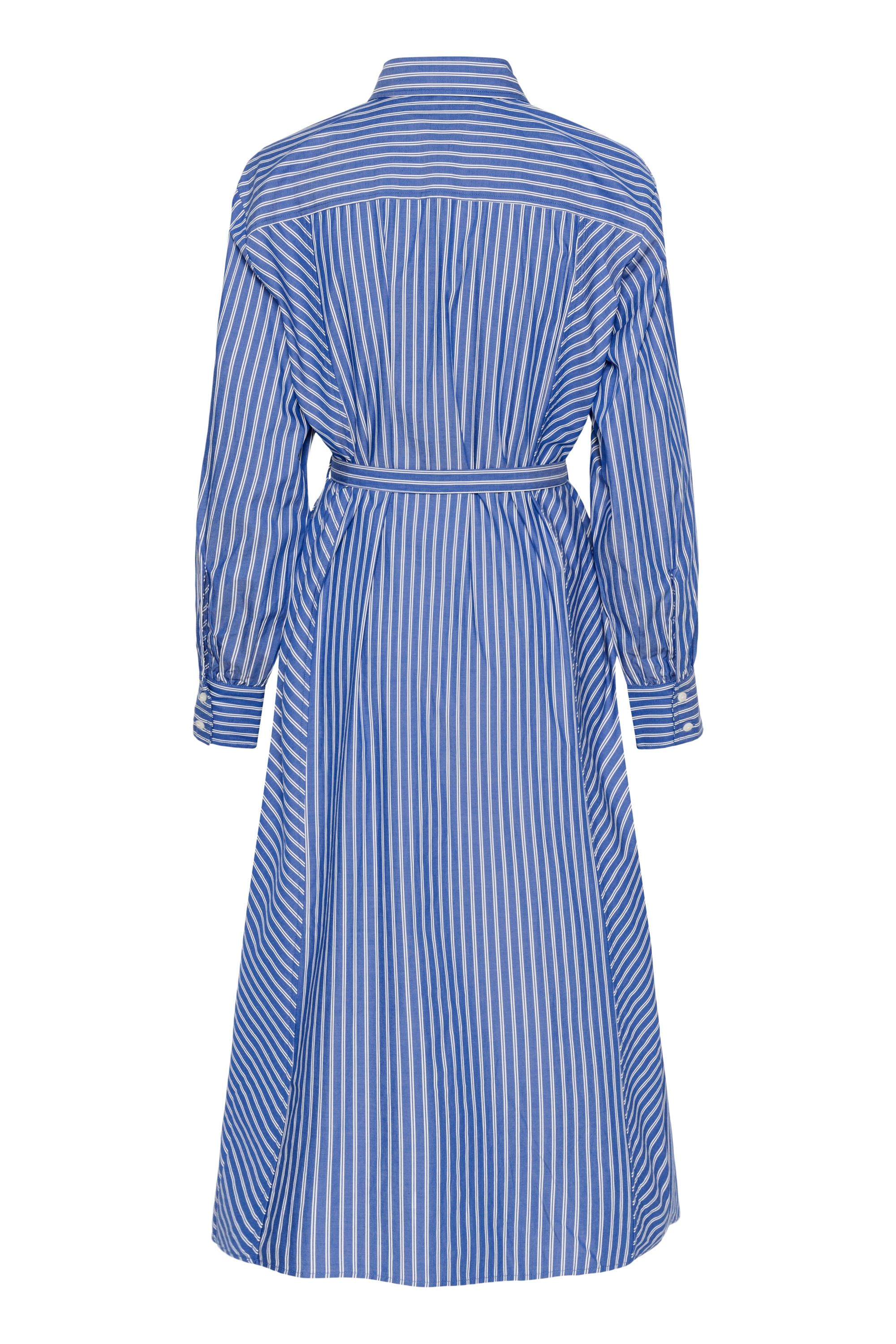 SOAKED IN LUXURY Midikleid »Damen Kleid SLCalken«