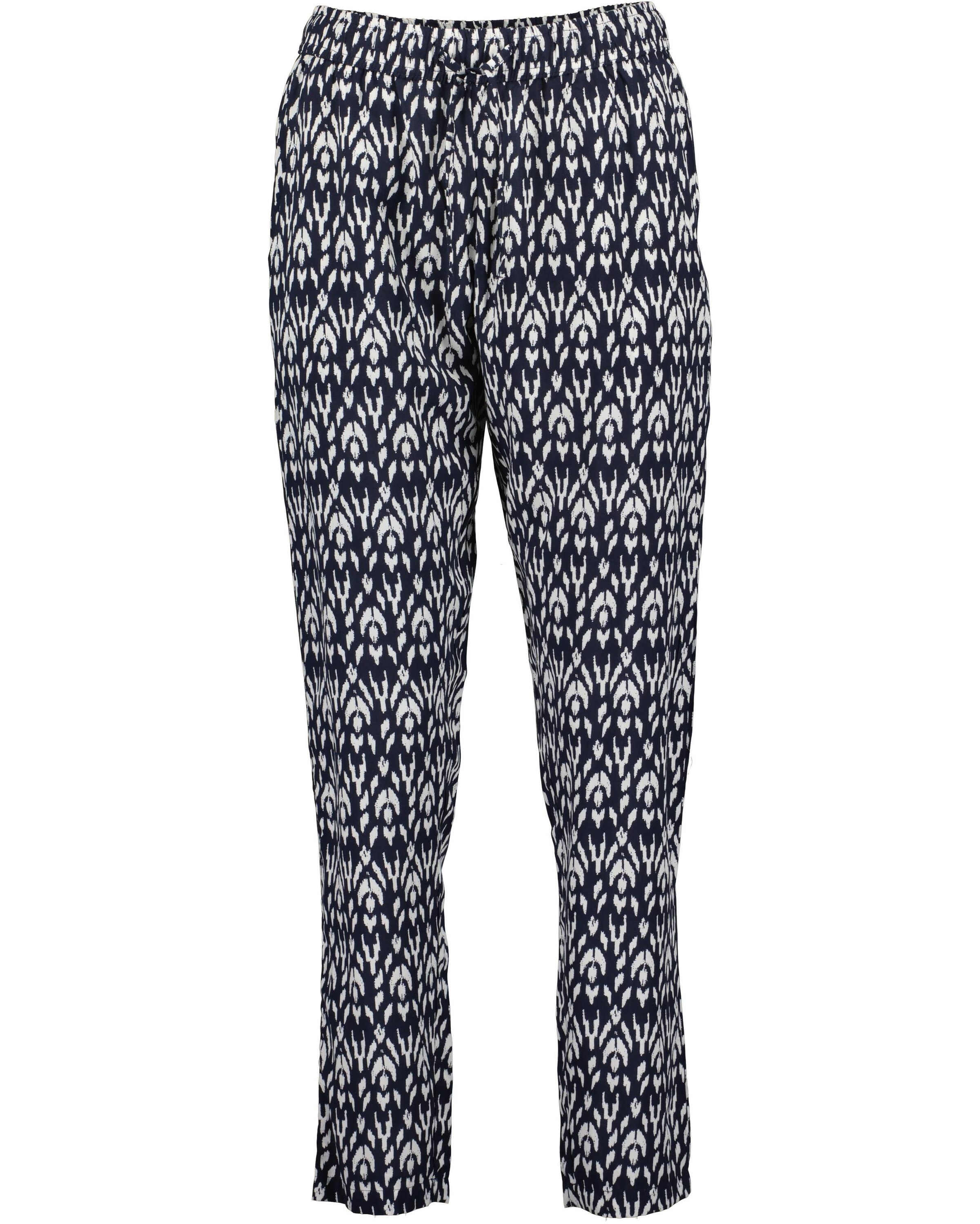 Blue Seven Stoffhose "Blue Seven Damen Stoffhose" günstig online kaufen