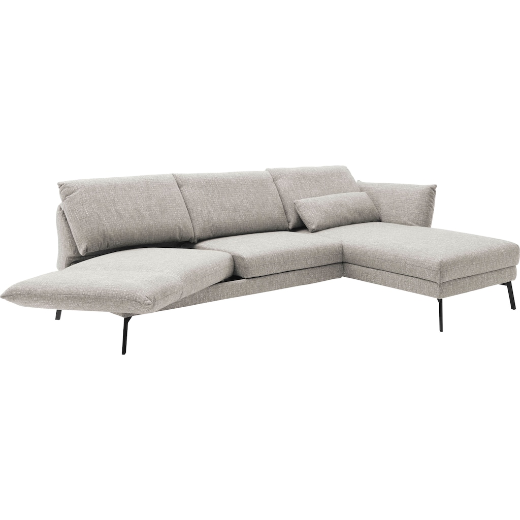 SCHÖNER WOHNEN-Kollektion Ecksofa »Spin L-Form«