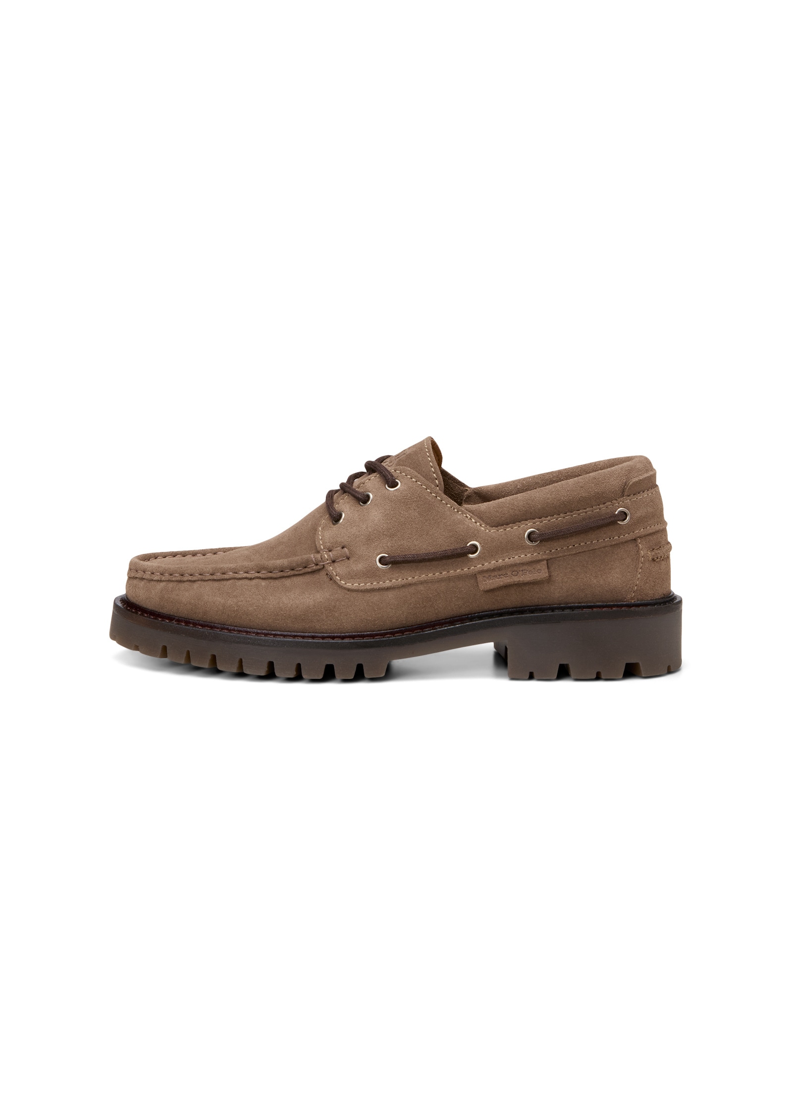 Marc O'Polo Bootsschuh »mit starkem Profil«