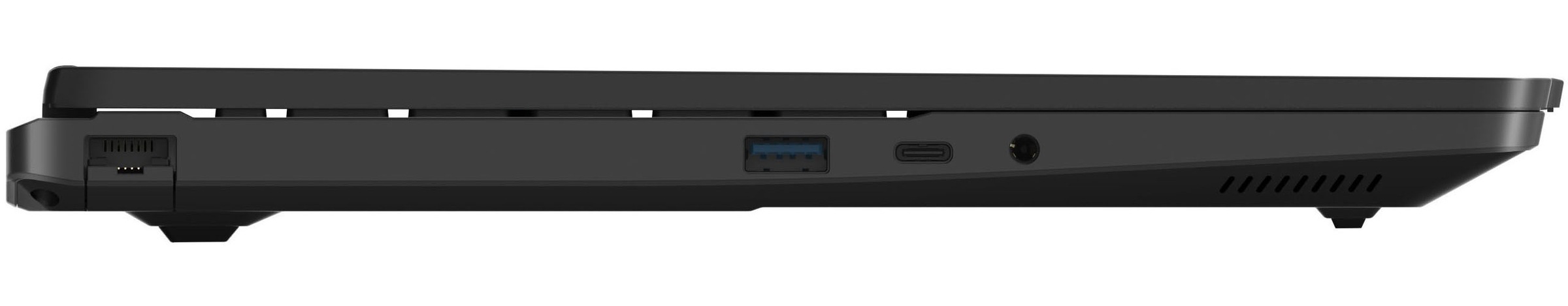 CAPTIVA Gaming-Notebook »Entry Gaming R10-1011GE« 38,9 cm / 15,3 ″ AMD Ryzen 7 GeForce RTX 5060 2.000 GB SSD