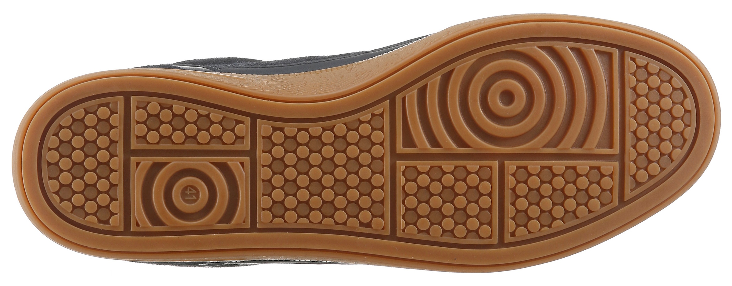Marc O'Polo Sneaker »Charlie«  Halbschuh, Freizeitschuh, Schnürschuh mit Memory Foam-Ausstattung