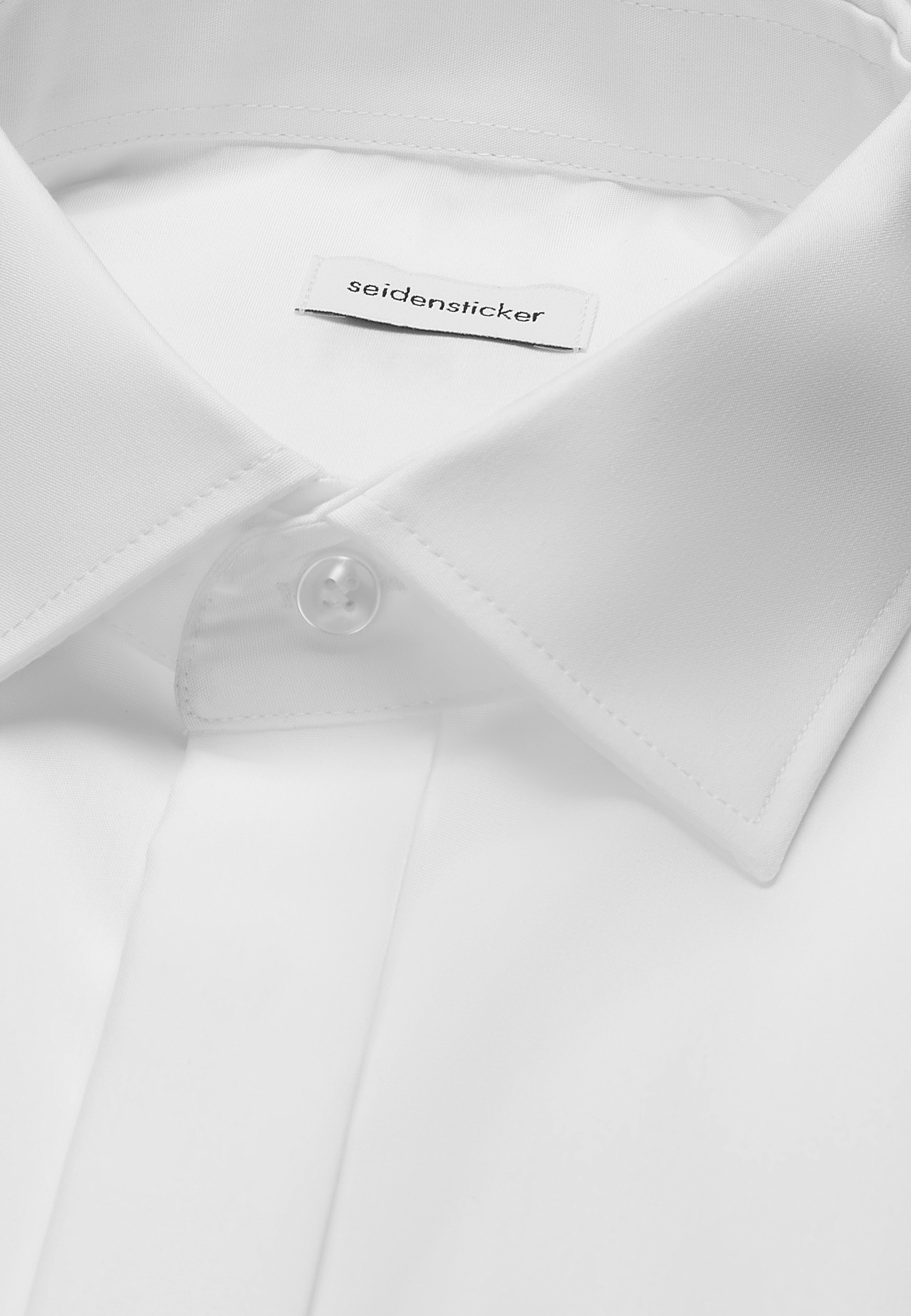 seidensticker Smokinghemd »Schwarze Rose« Gala Uni