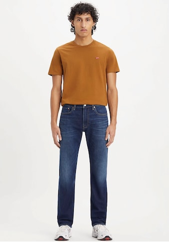 Levi's ® Straight-Jeans »502 Tarper«