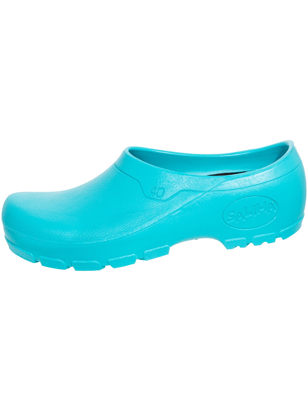 SALIHA Clog »Multi Clog geschlossen«