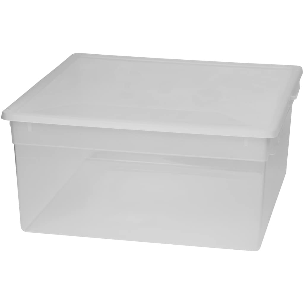 Kreher Aufbewahrungsbox, (Set, 2 St.)