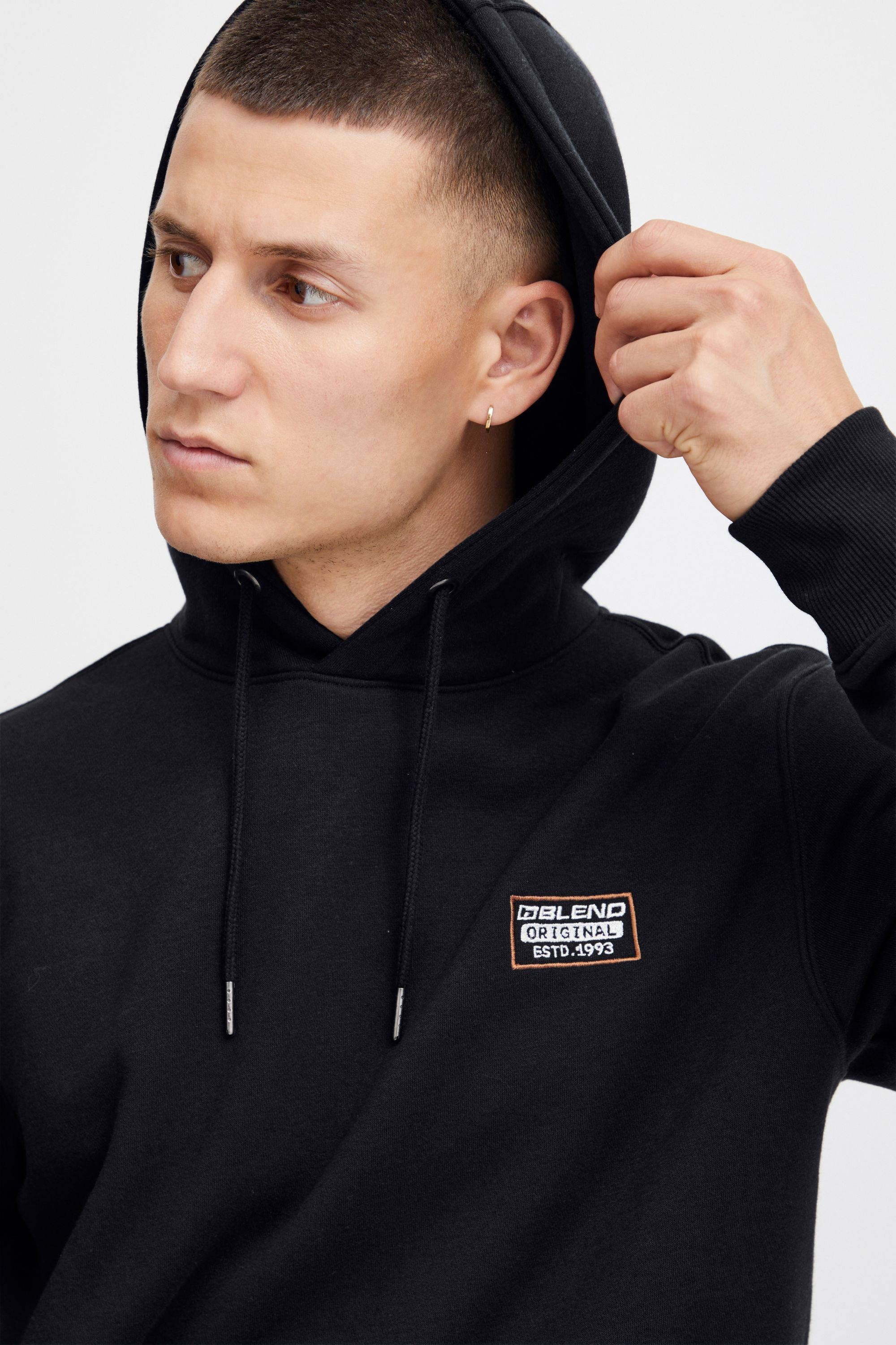 Blend Kapuzenpullover »Kapuzenpullover BHKay«