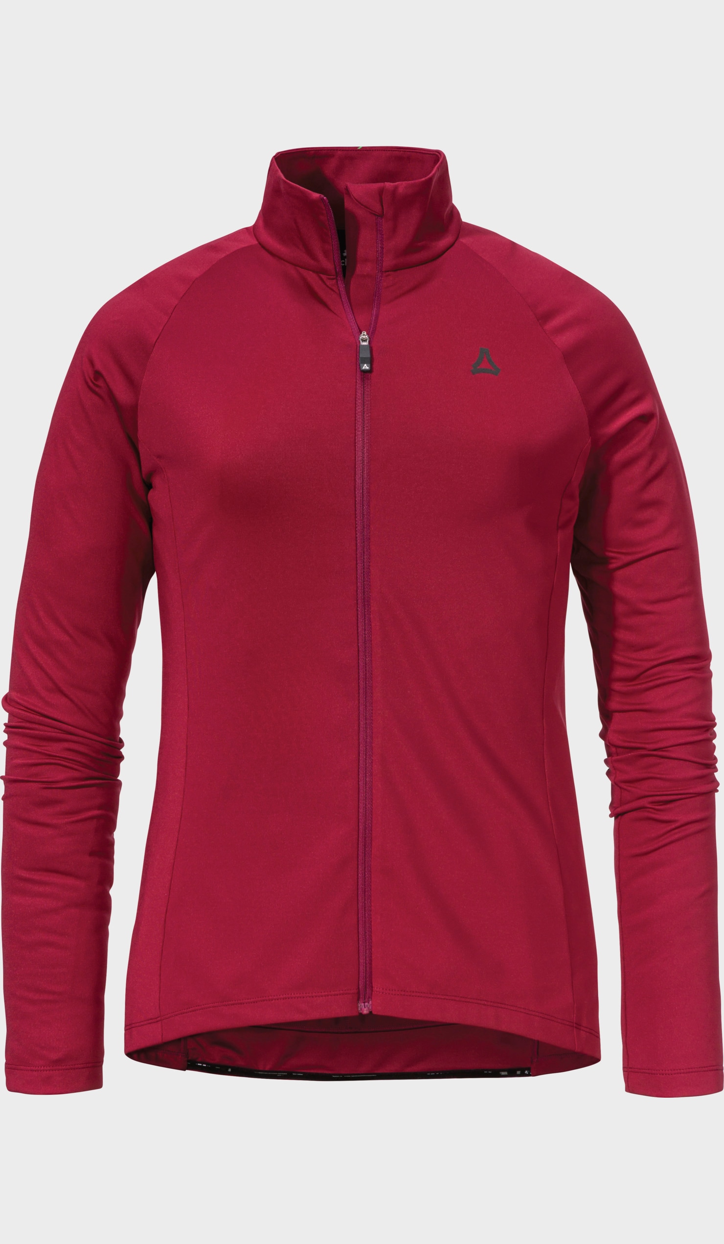 Schöffel Strickpullover "Longsleeve Style Kubena WMS"