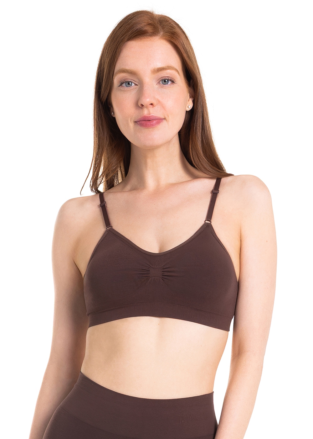 MAGIC Bodyfashion Bügelloser BH "Comfort Bra Bamboo"