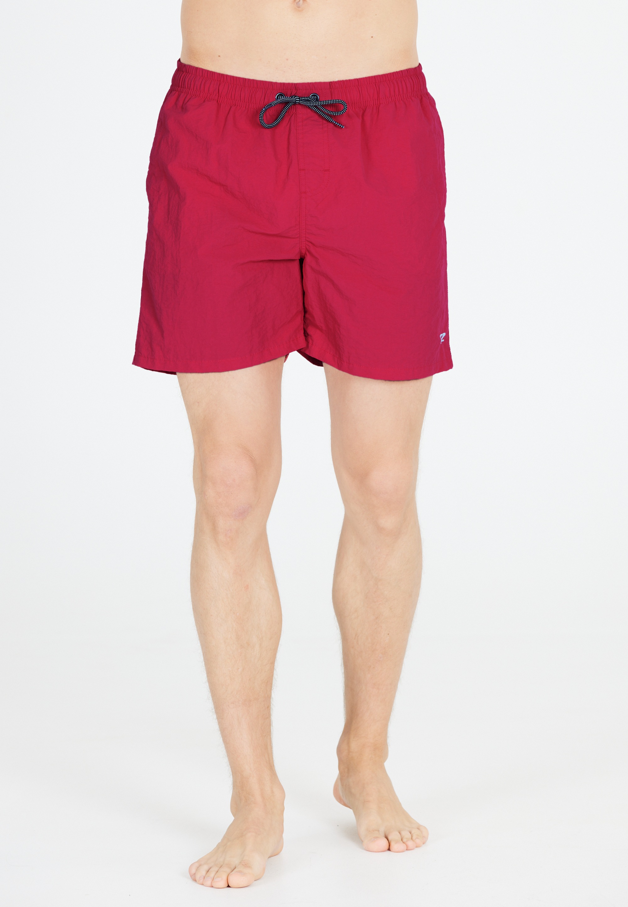CRUZ Badehose "Eyemouth", (1 St.), mit atmungsaktiver Eigenschaft günstig online kaufen