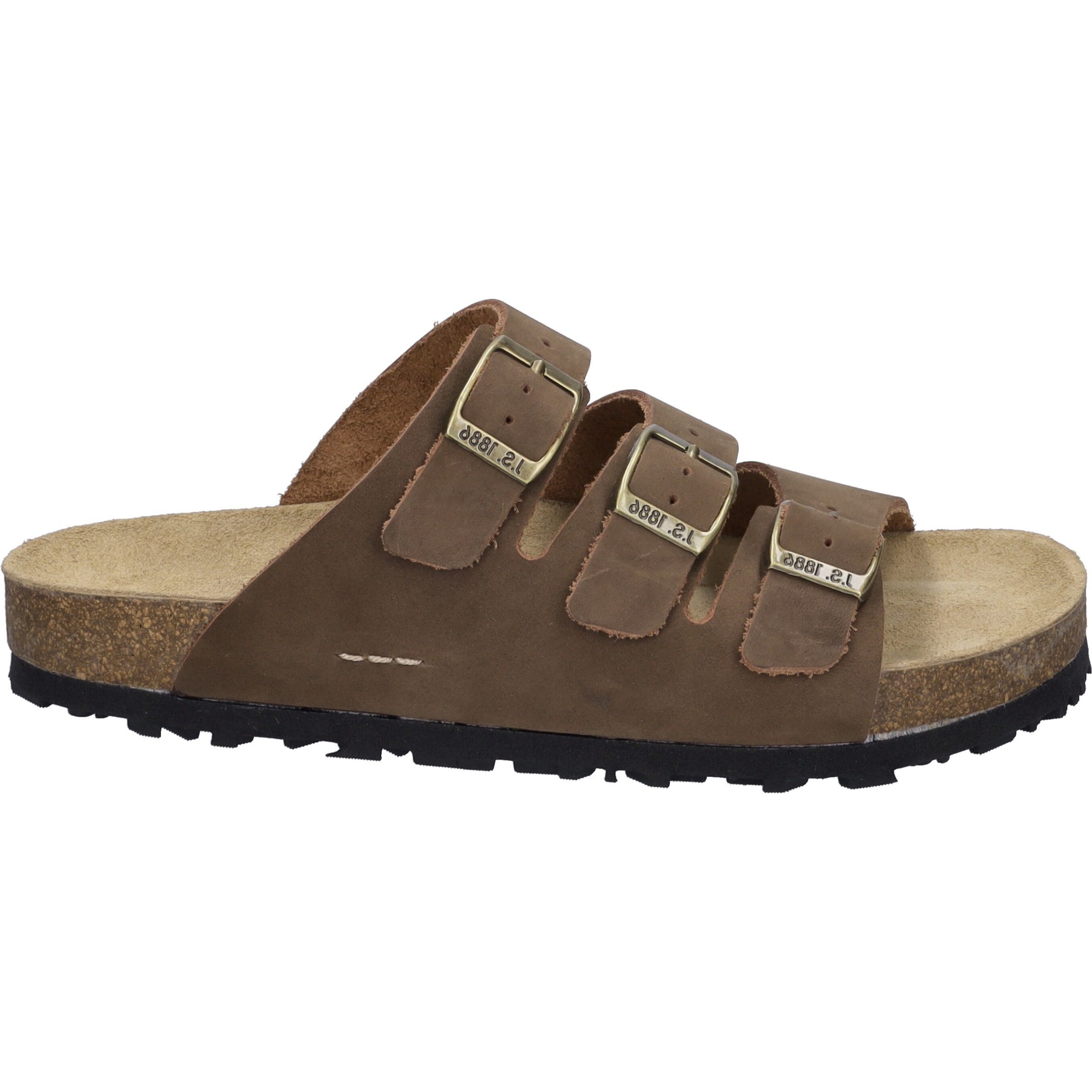 Josef Seibel Sandale "Hermine 05, braun" günstig online kaufen