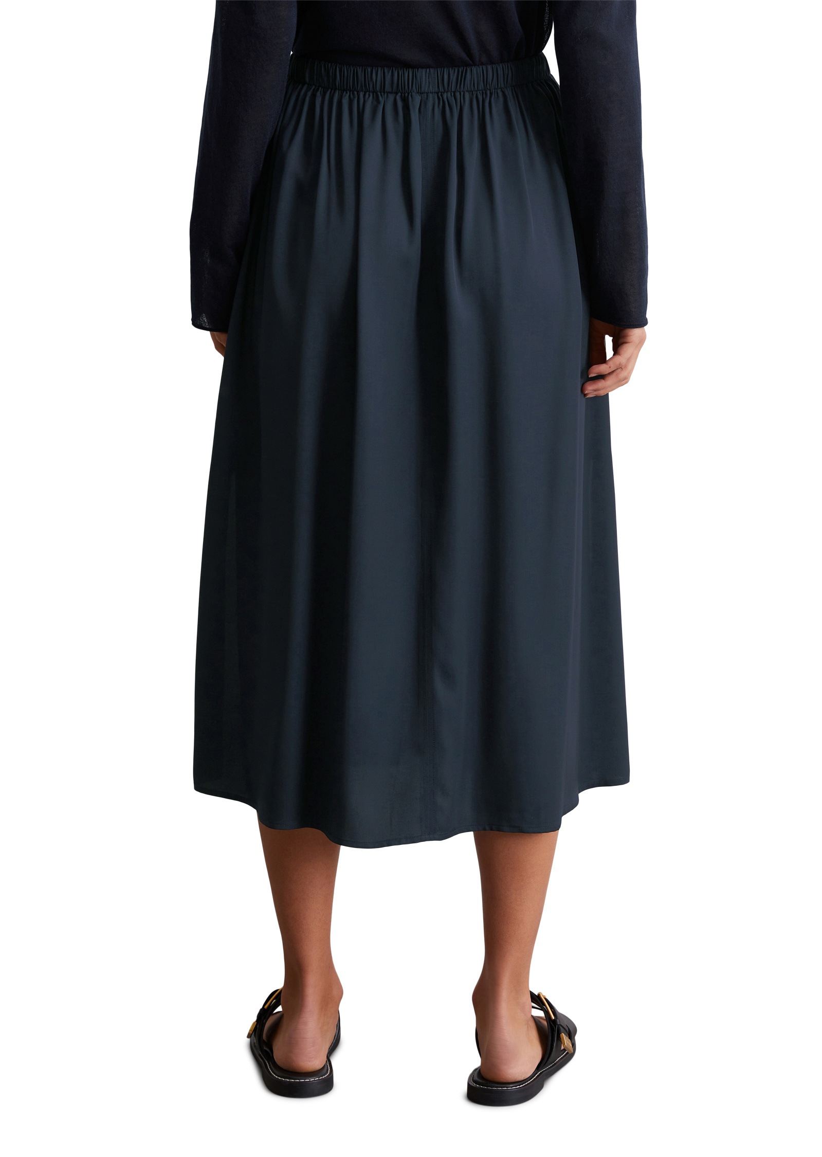 Thumbnail - Marc OPolo Webrock "aus LENZING™ ECOVERO™"