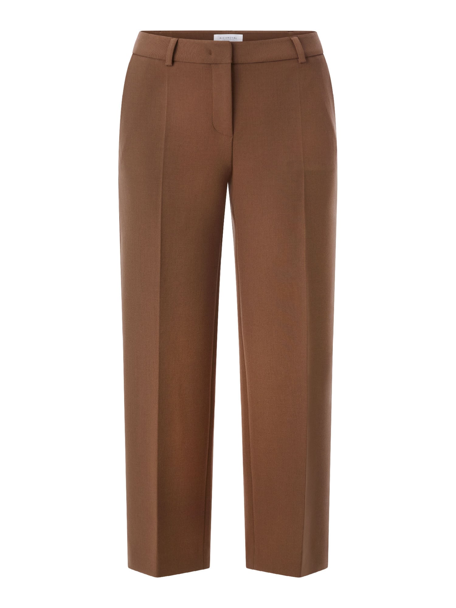 RICHROYAL Bundfaltenhose »Rich & Royal«