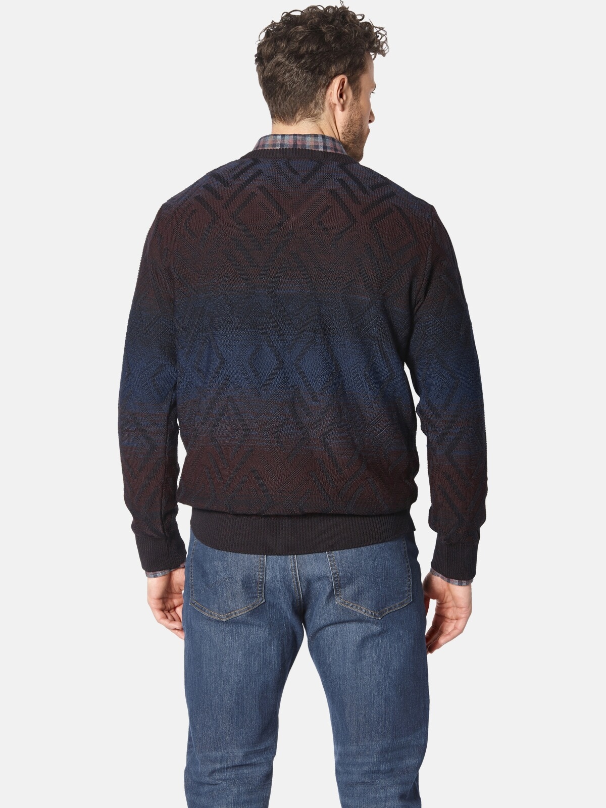 Babista Wollpullover »Pullover ROMODETTI«, (1 tlg.)