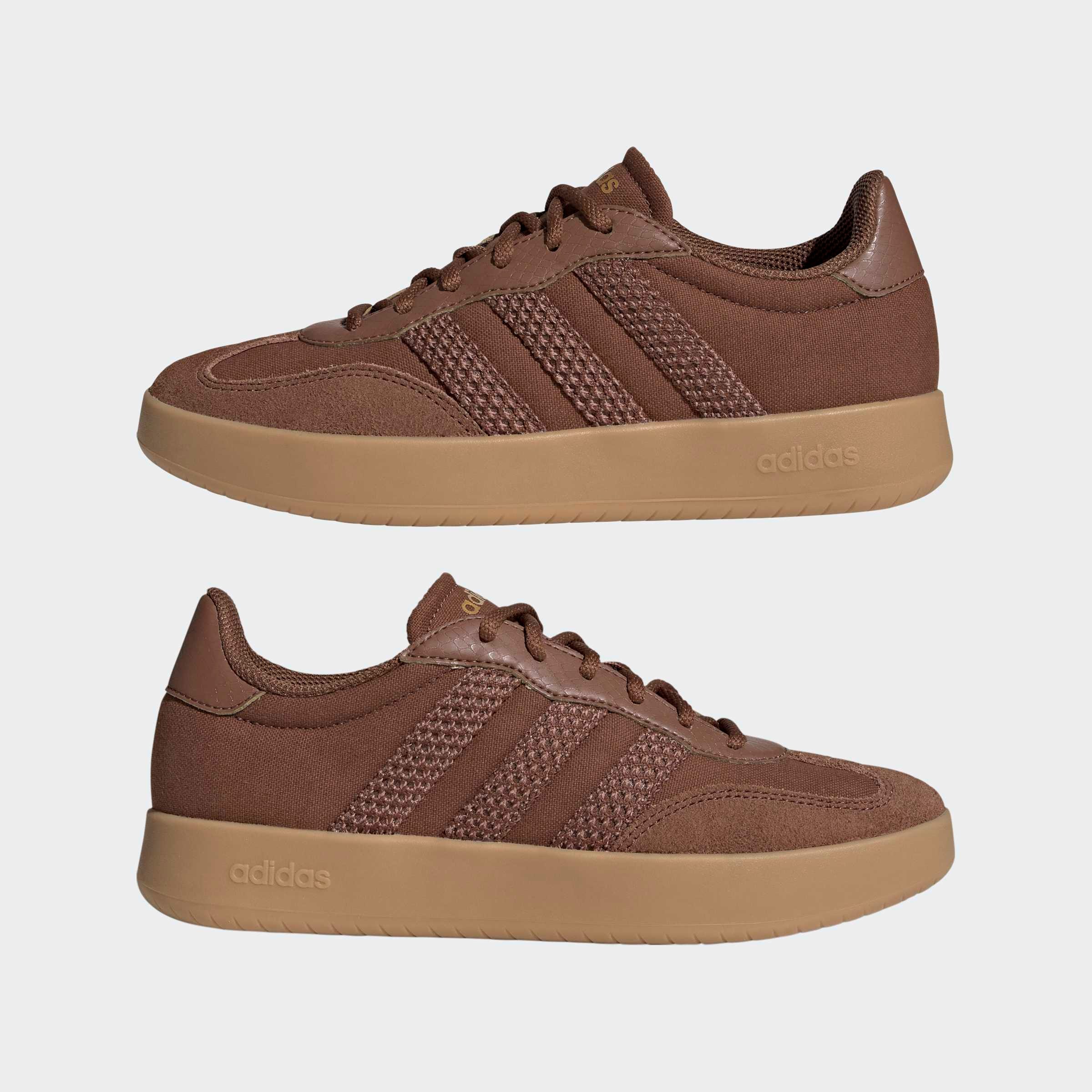 adidas Sportswear Sneaker »BARREDA«