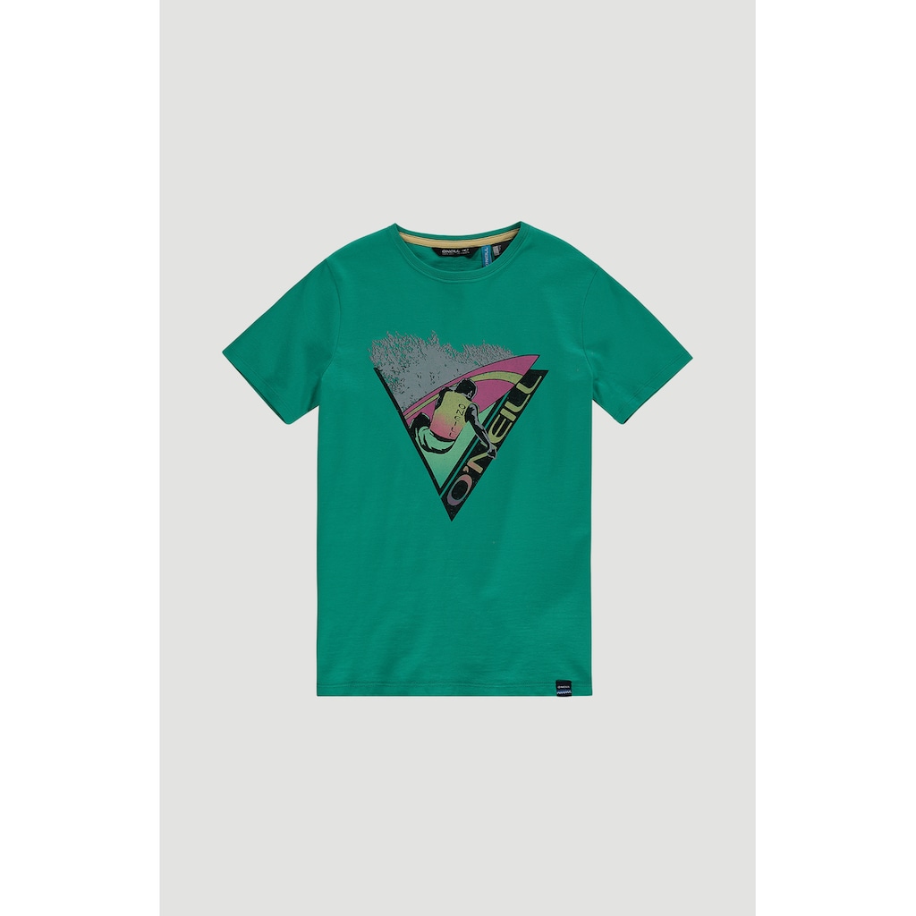 O'Neill T-Shirt »Wave«